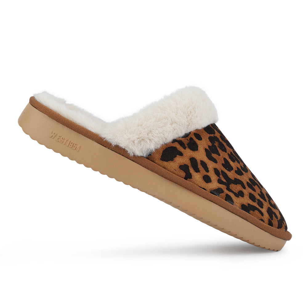 Mellow - WILD LEOPARD | Vintage Havana WILD LEOPARD