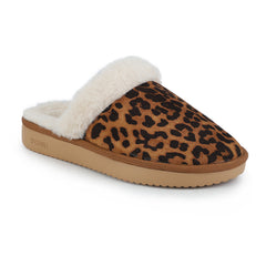 Mellow - WILD LEOPARD | Vintage Havana WILD LEOPARD