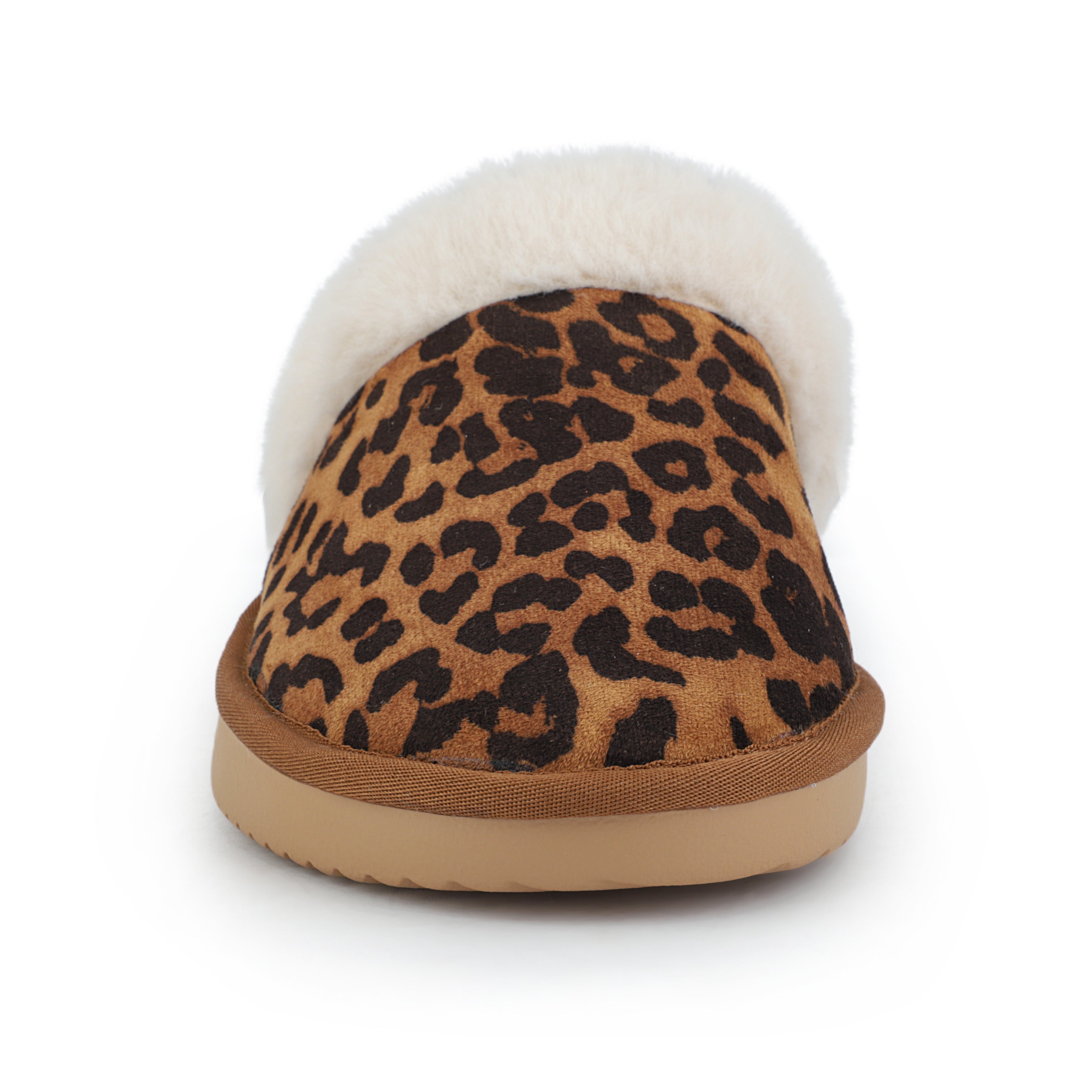 Mellow - WILD LEOPARD | Vintage Havana WILD LEOPARD