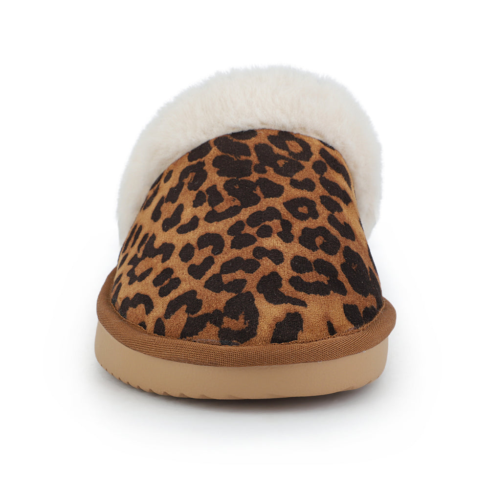 Mellow - WILD LEOPARD | Vintage Havana WILD LEOPARD
