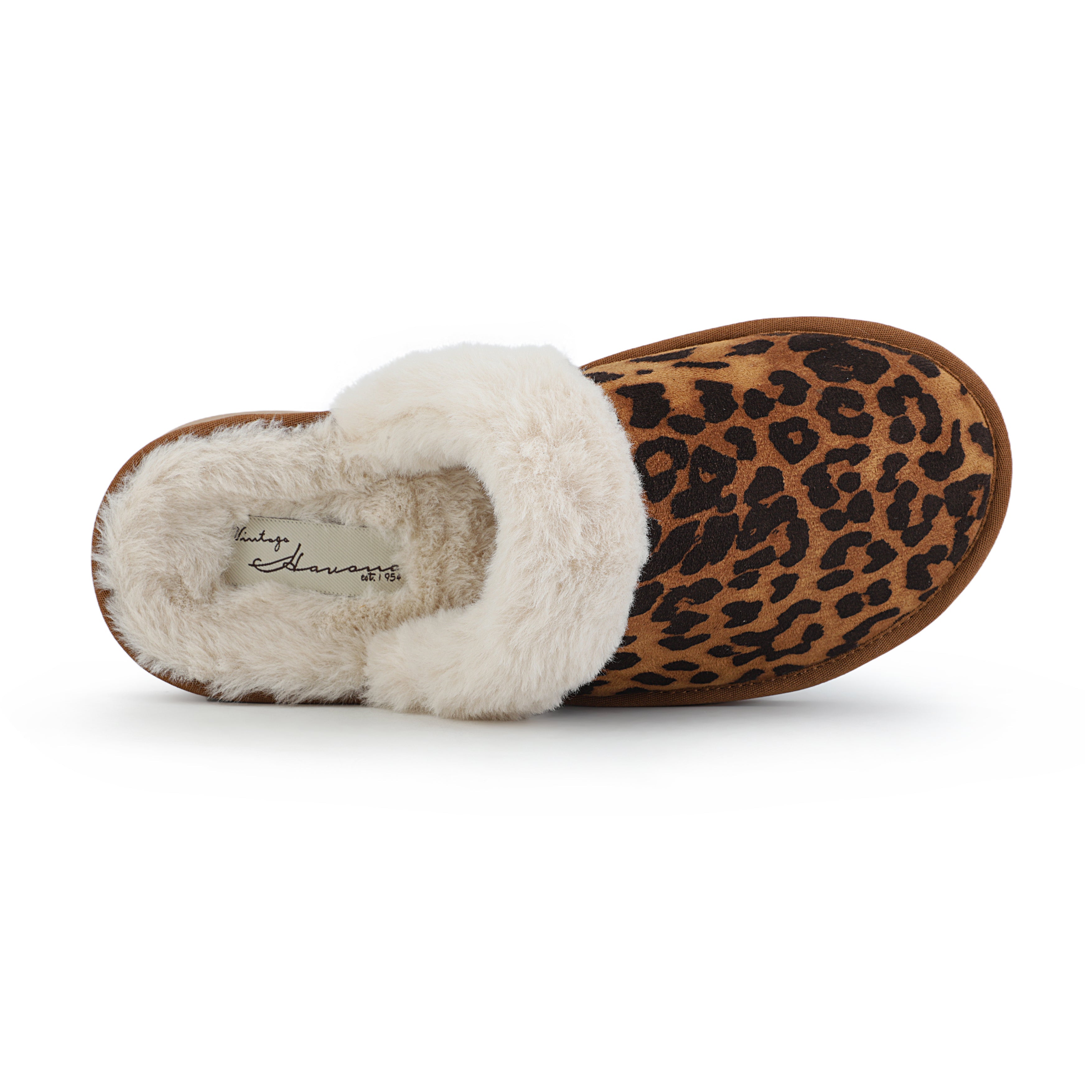 Mellow - WILD LEOPARD | Vintage Havana WILD LEOPARD