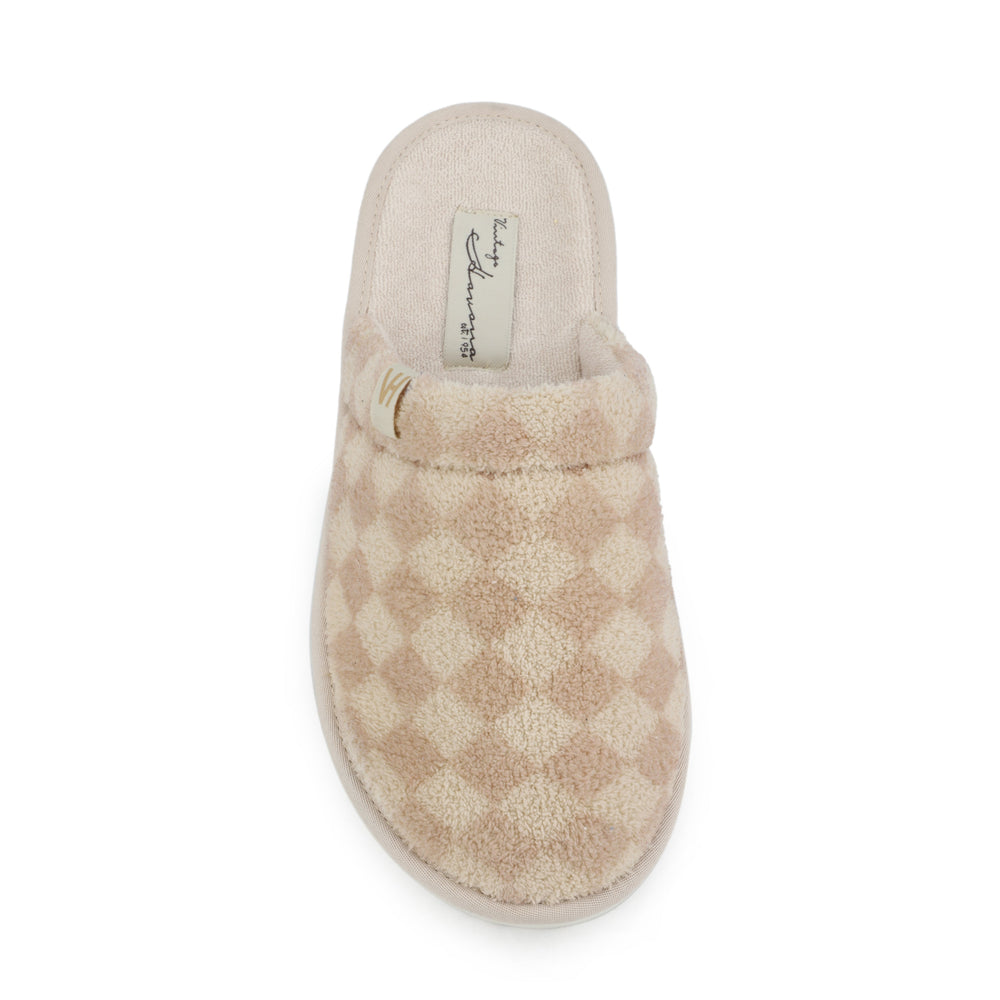 Relax - BROWN CHECKERED | Vintage Havana BROWN CHECKERED