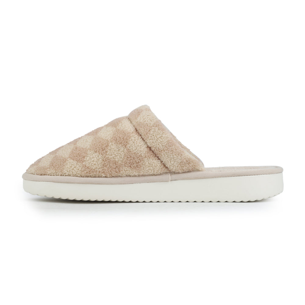 Relax - BROWN CHECKERED | Vintage Havana BROWN CHECKERED