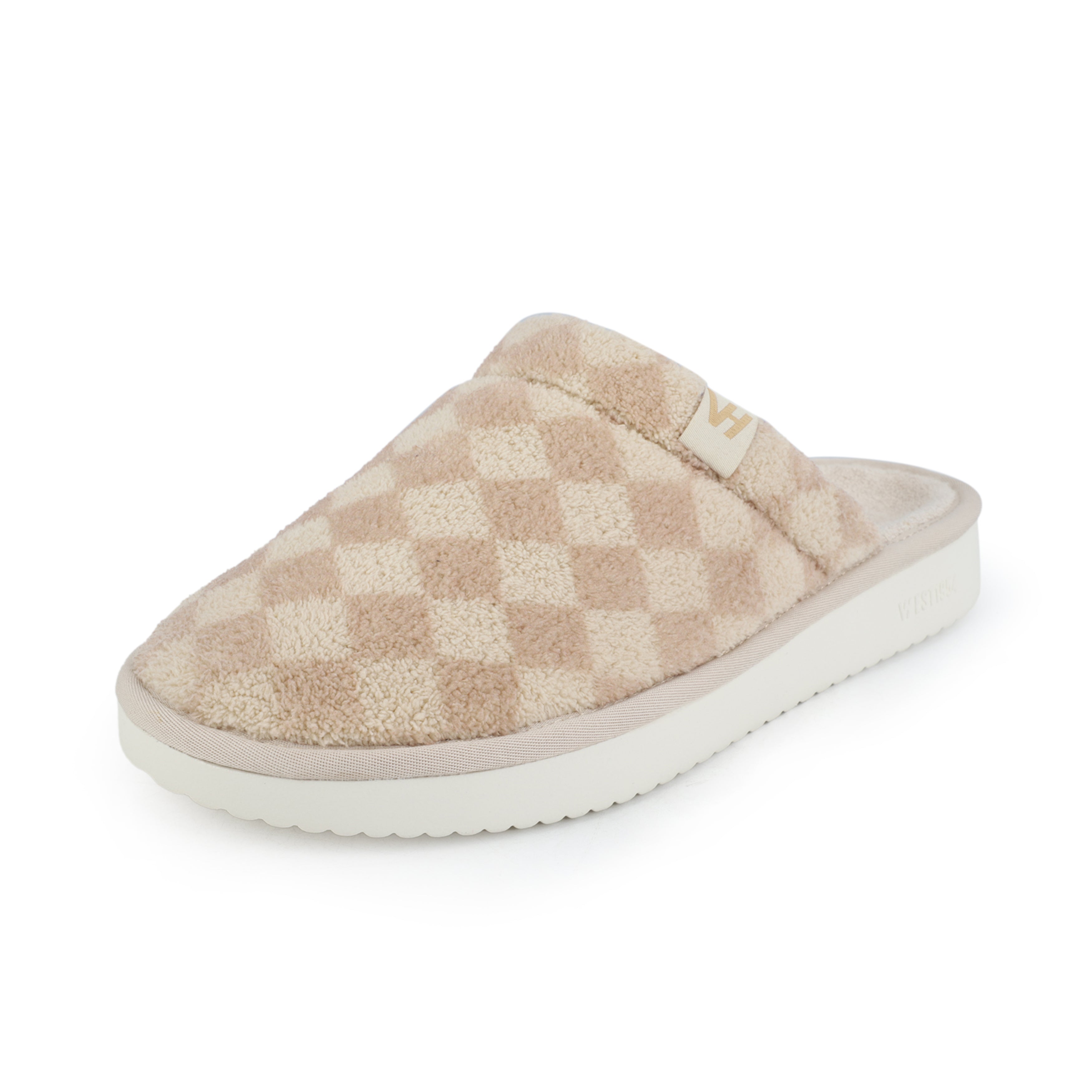 Relax - BROWN CHECKERED | Vintage Havana BROWN CHECKERED