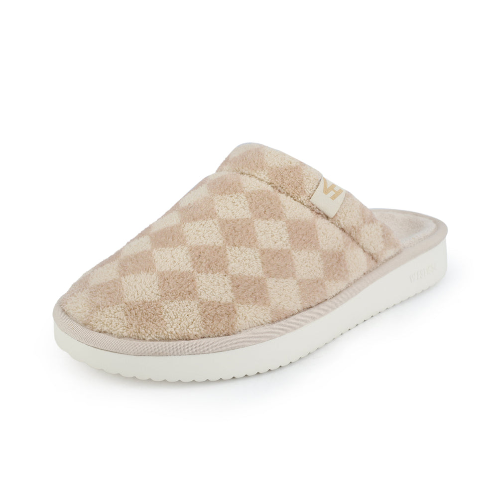 Relax - BROWN CHECKERED | Vintage Havana BROWN CHECKERED
