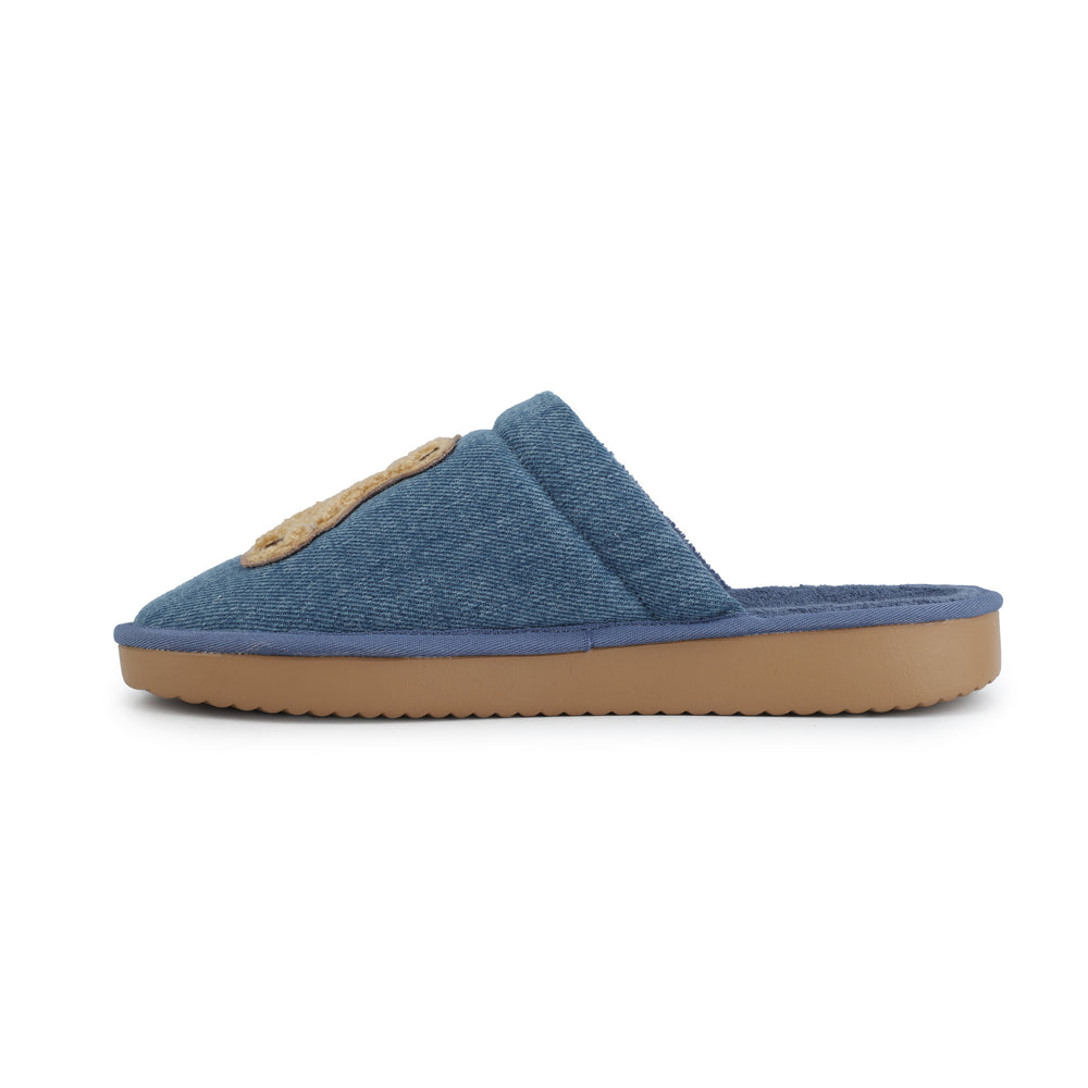 Relax - DENIM TEDDY | Vintage Havana DENIM TEDDY