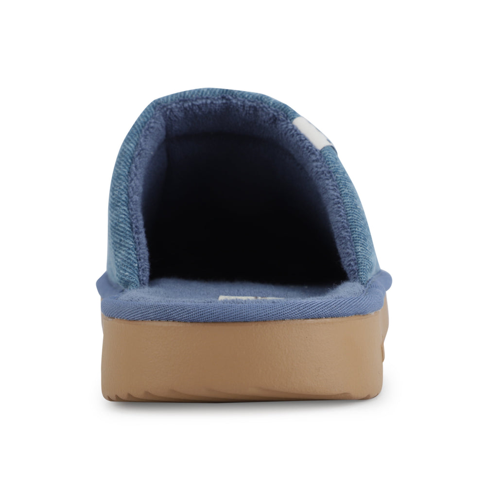 Relax - DENIM TEDDY | Vintage Havana DENIM TEDDY