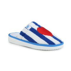 Relax - HEART STRIPES | Vintage Havana HEART STRIPES