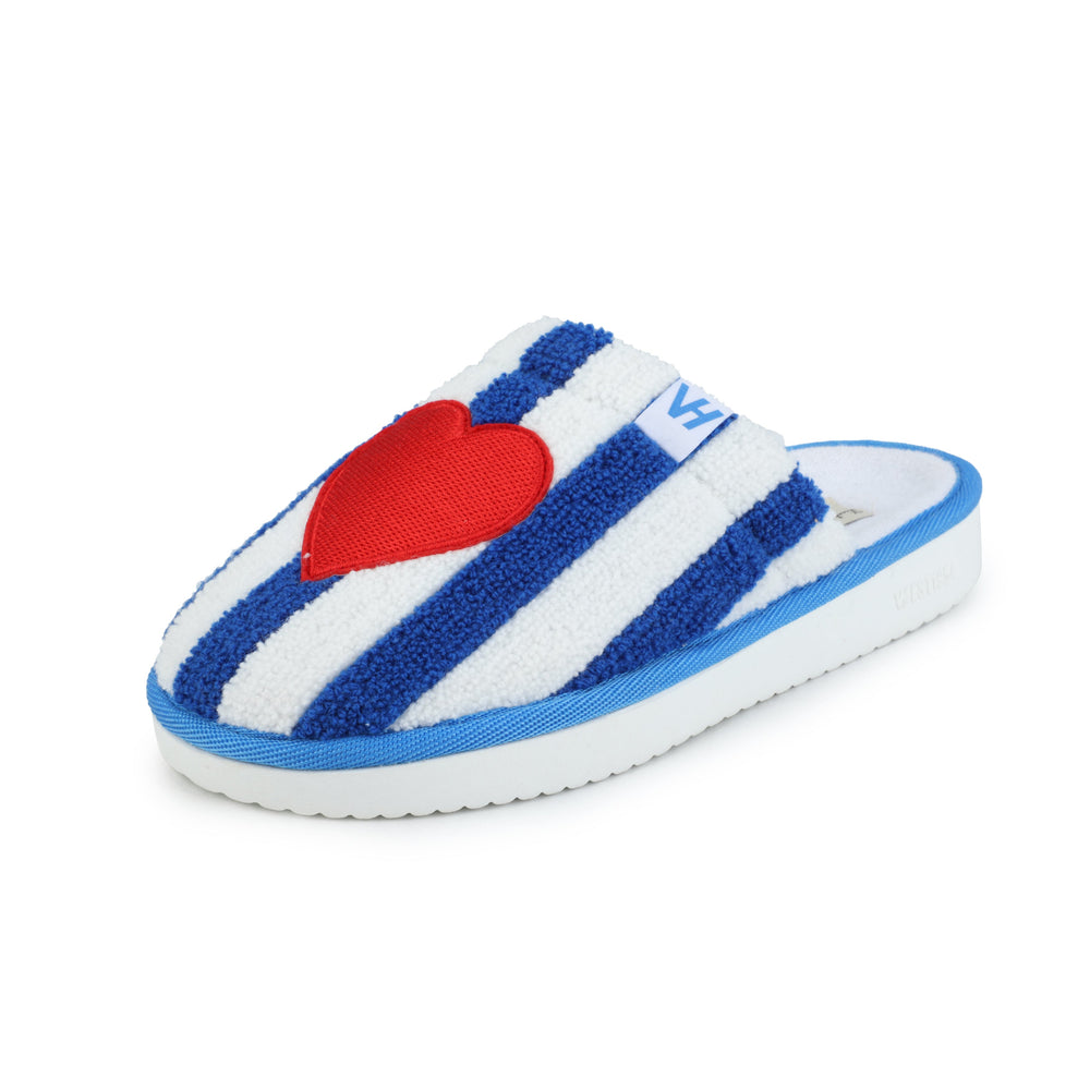 Relax - HEART STRIPES | Vintage Havana HEART STRIPES