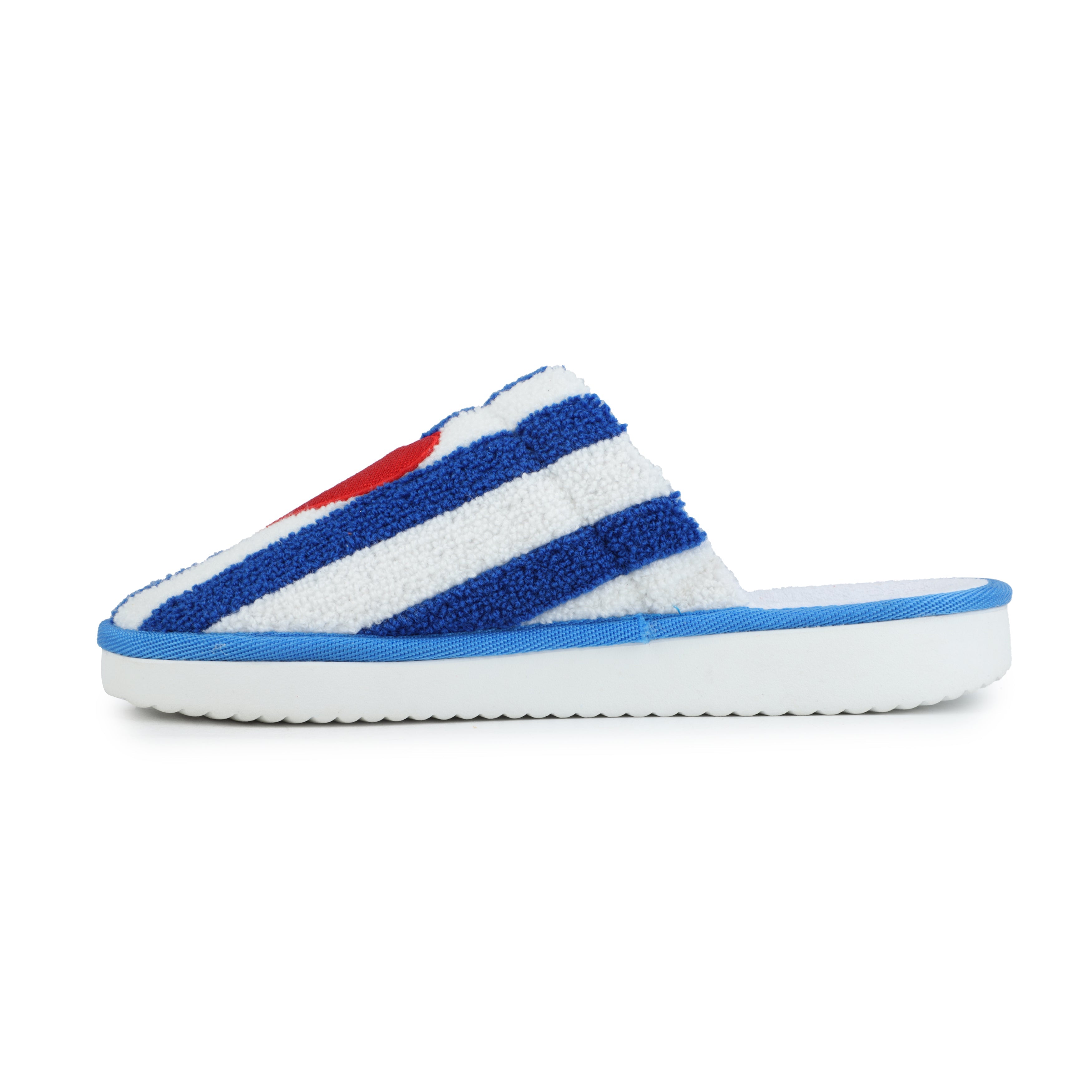 Relax - HEART STRIPES | Vintage Havana HEART STRIPES