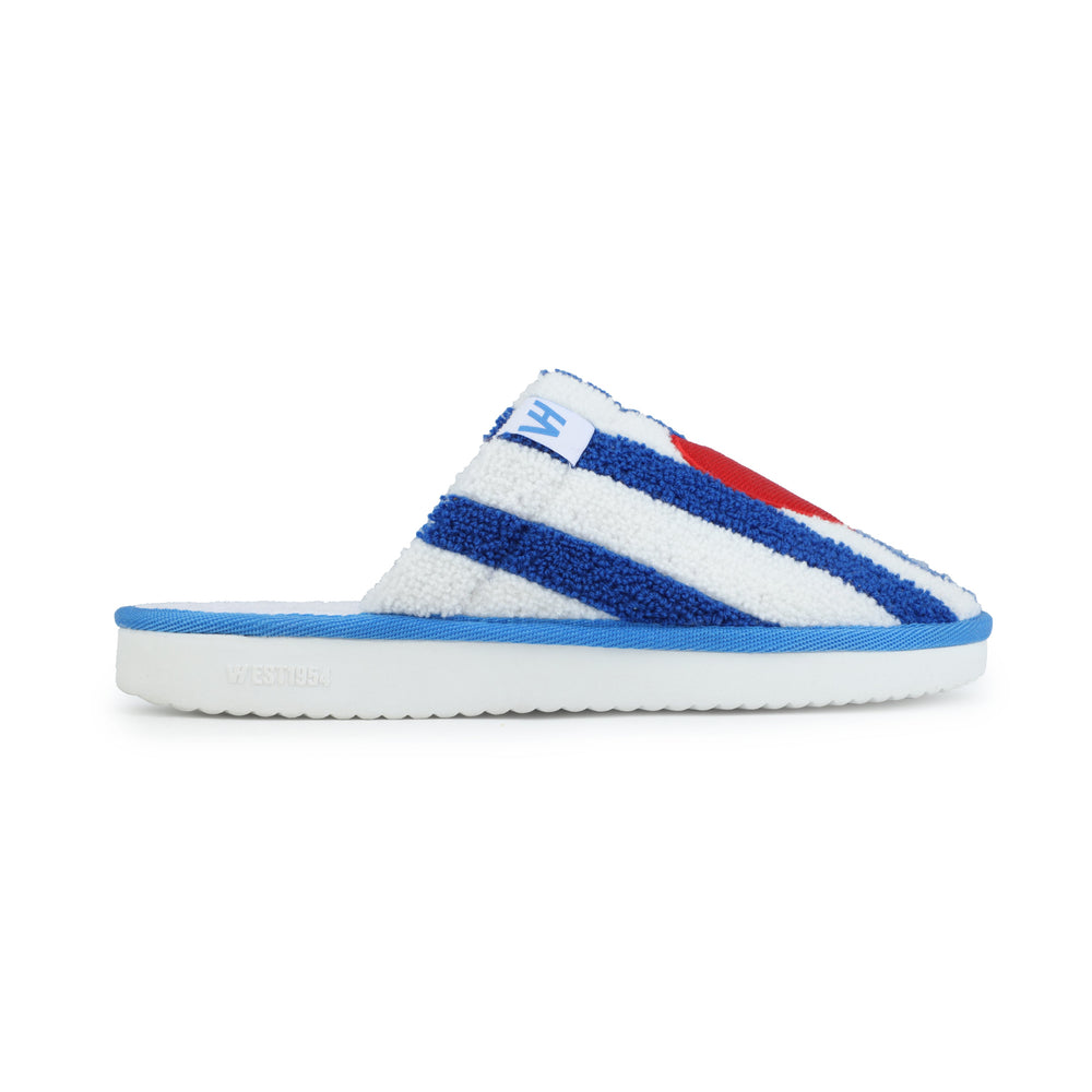 Relax - HEART STRIPES | Vintage Havana HEART STRIPES