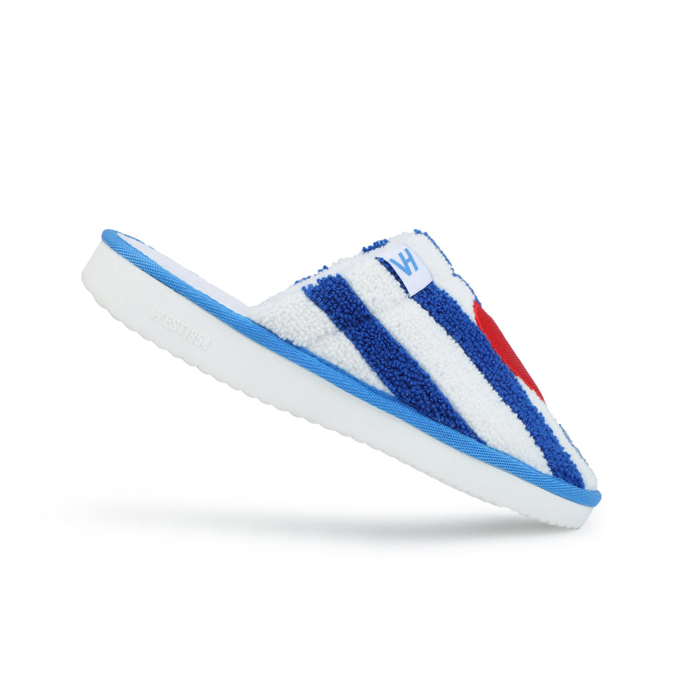 Relax - HEART STRIPES | Vintage Havana HEART STRIPES