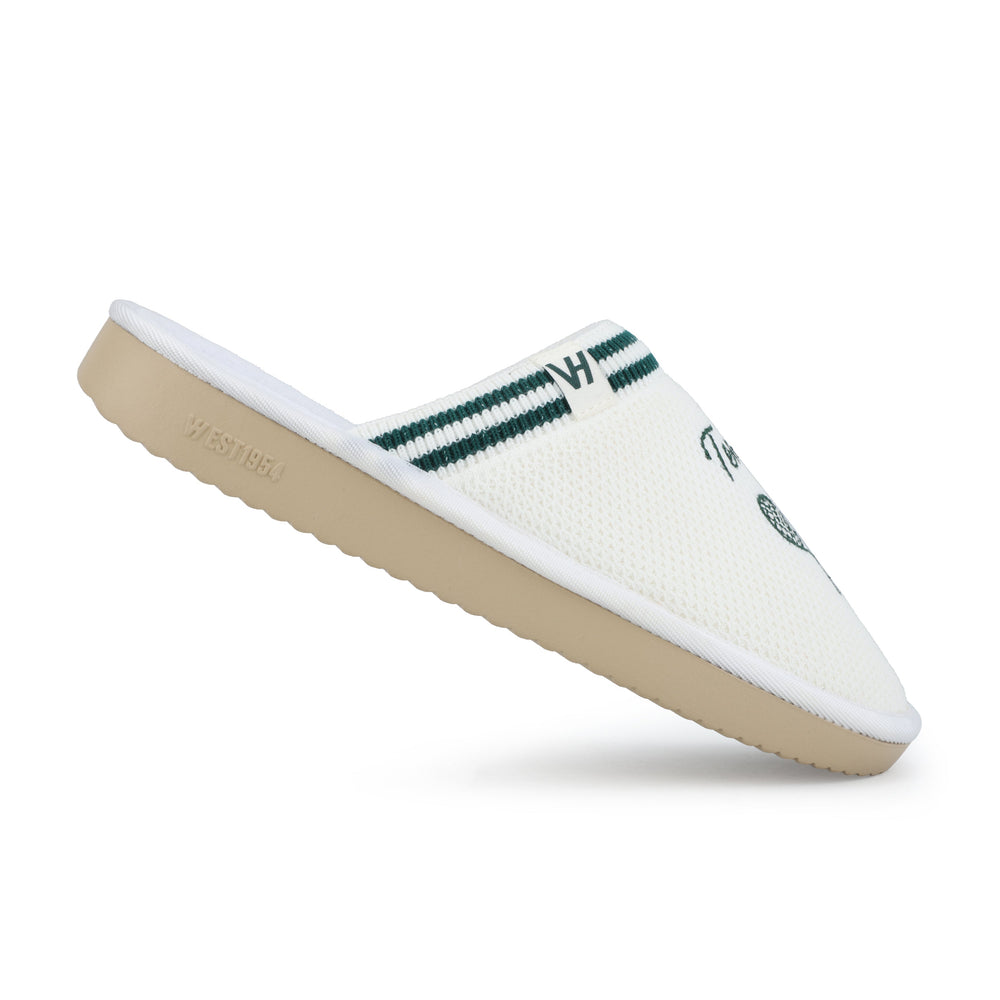 Relax - WHITE/GREEN | Vintage Havana WHITE/GREEN
