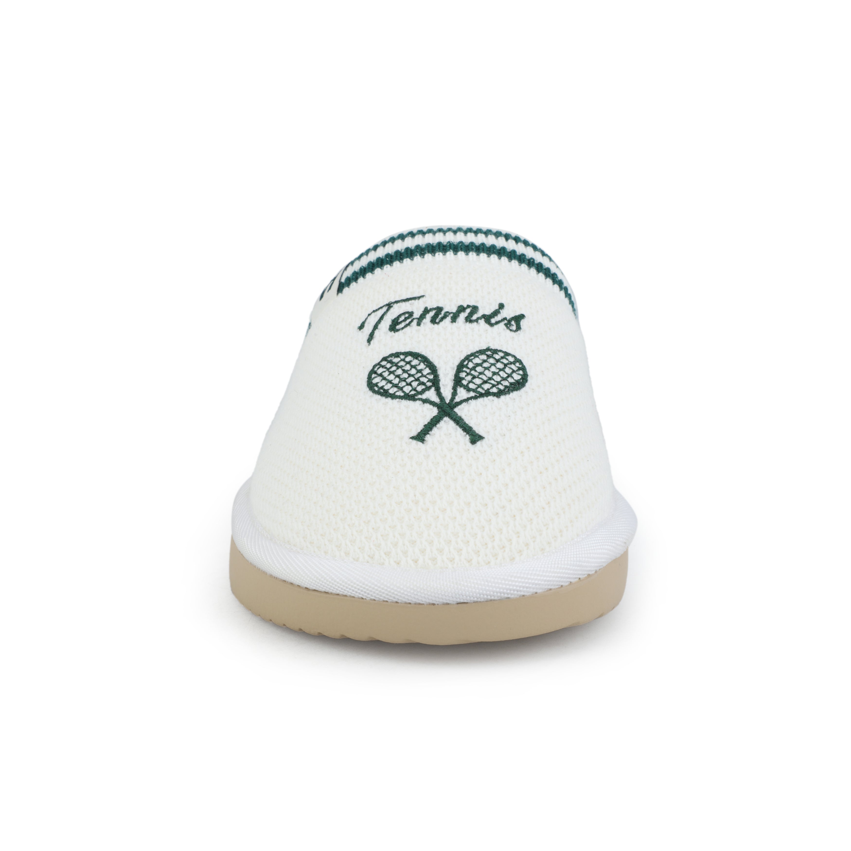 Relax - WHITE/GREEN | Vintage Havana WHITE/GREEN
