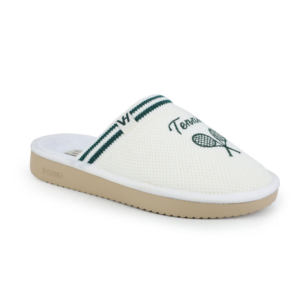 Relax - WHITE/GREEN | Vintage Havana WHITE/GREEN