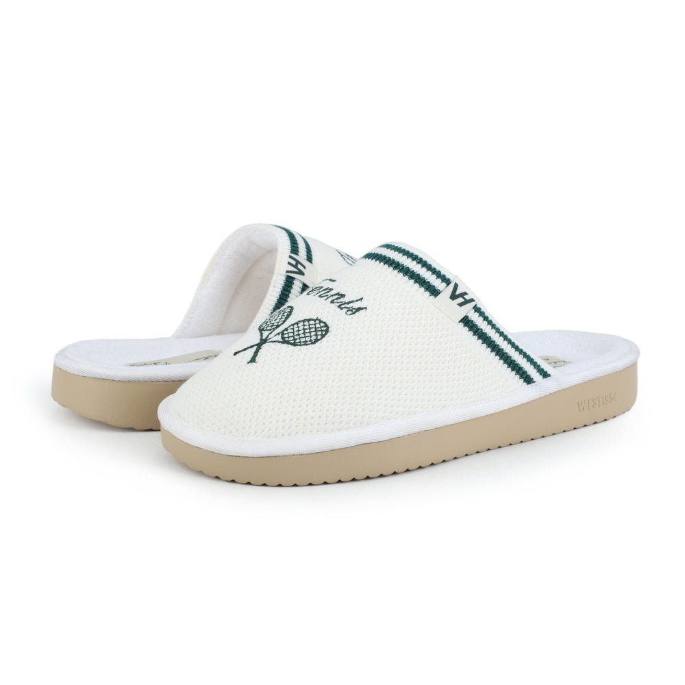 Relax - WHITE/GREEN | Vintage Havana WHITE/GREEN