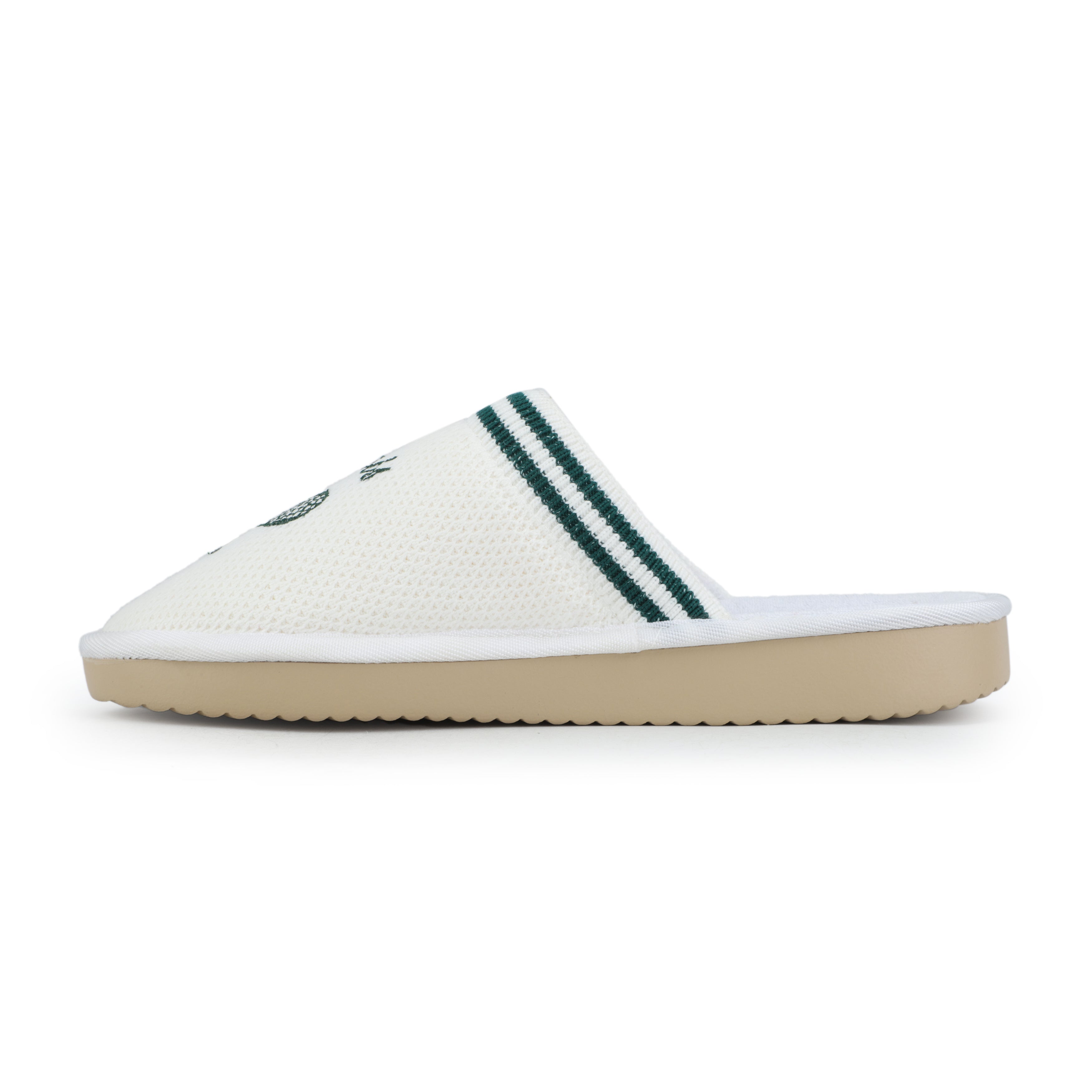 Relax - WHITE/GREEN | Vintage Havana WHITE/GREEN