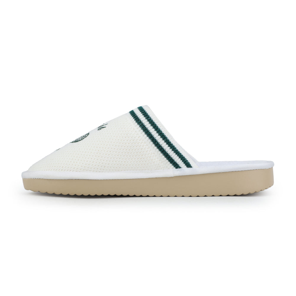 Relax - WHITE/GREEN | Vintage Havana WHITE/GREEN