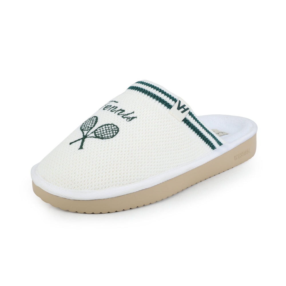 Relax - WHITE/GREEN | Vintage Havana WHITE/GREEN