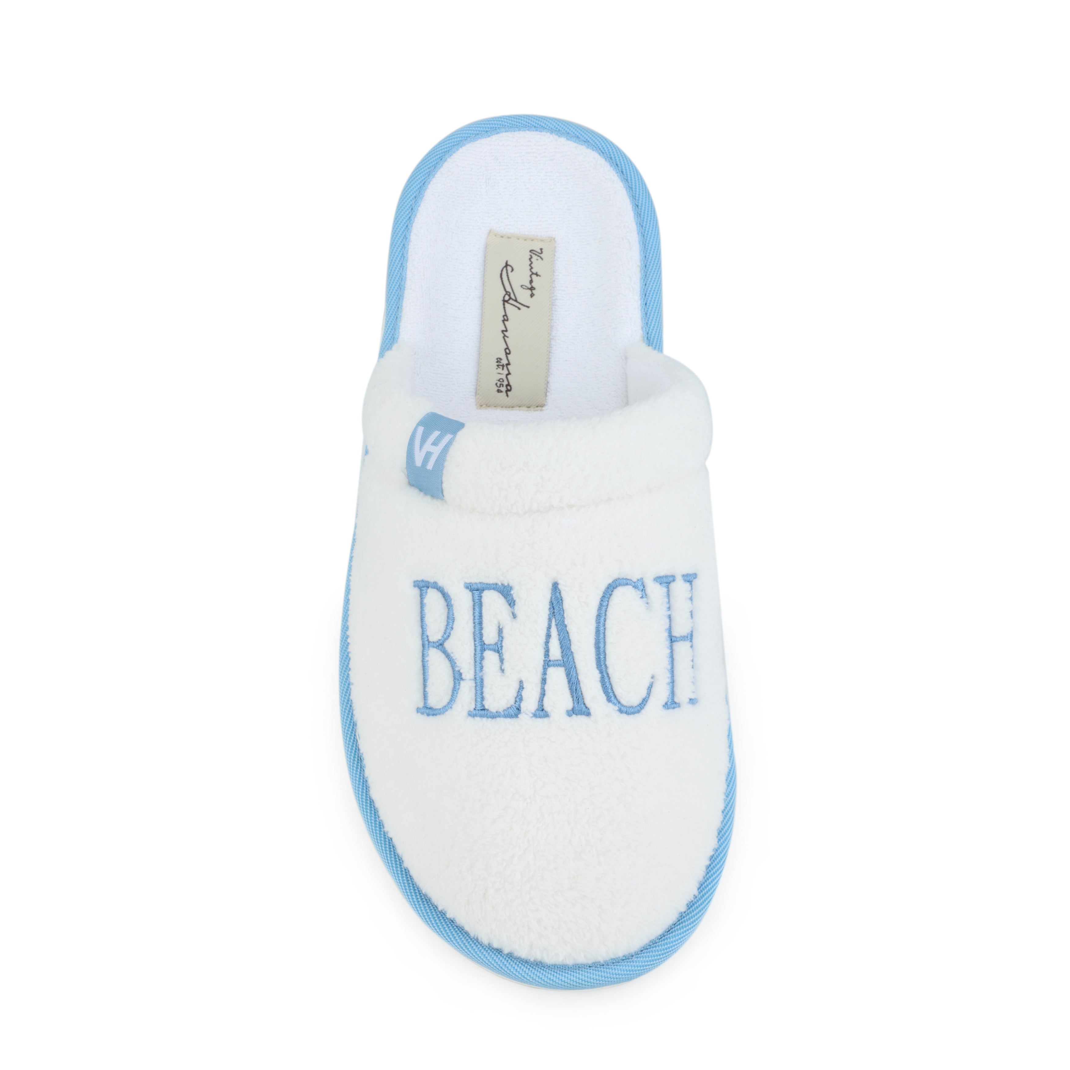 Relax - BEACH BUM | Vintage Havana BEACH BUM