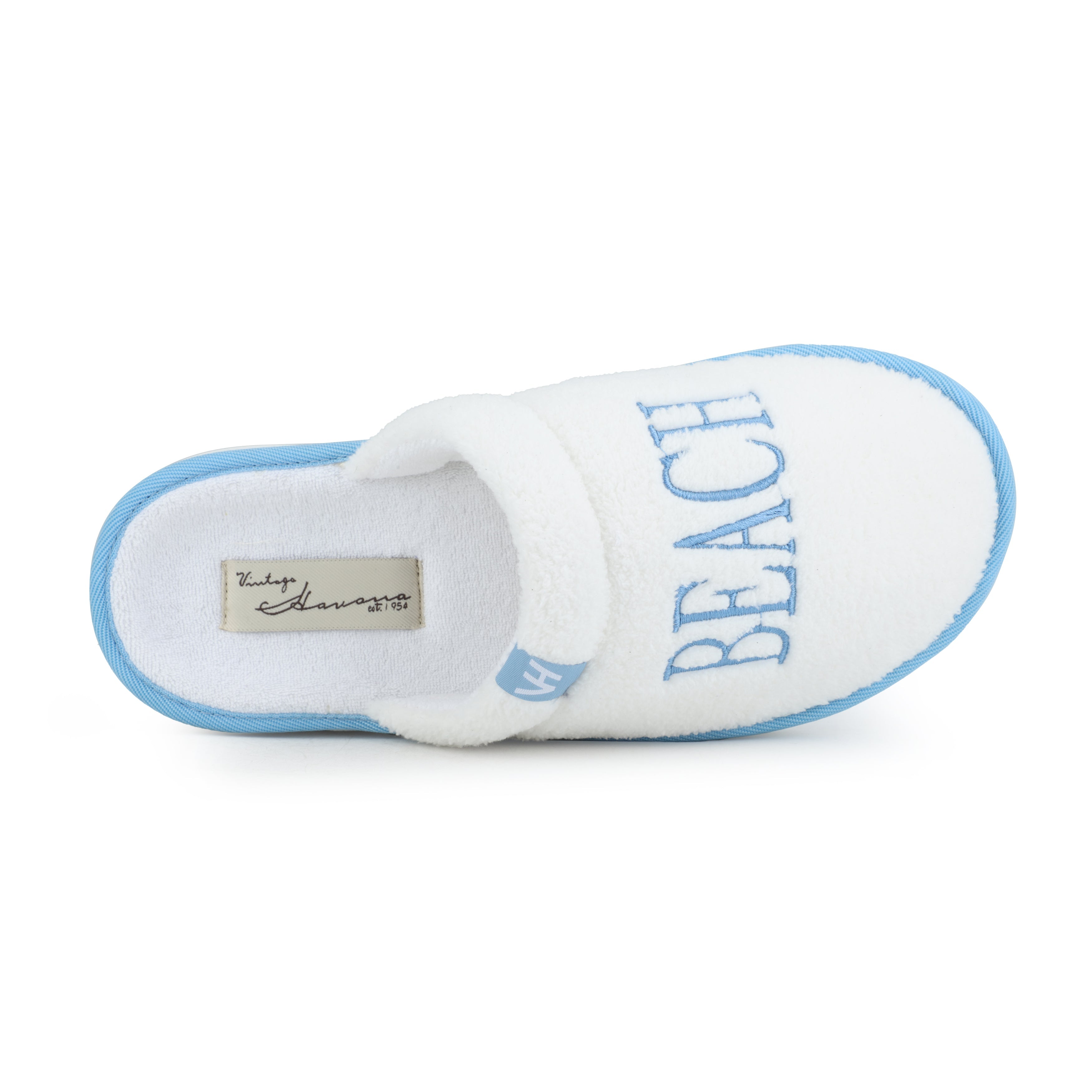 Relax - BEACH BUM | Vintage Havana BEACH BUM