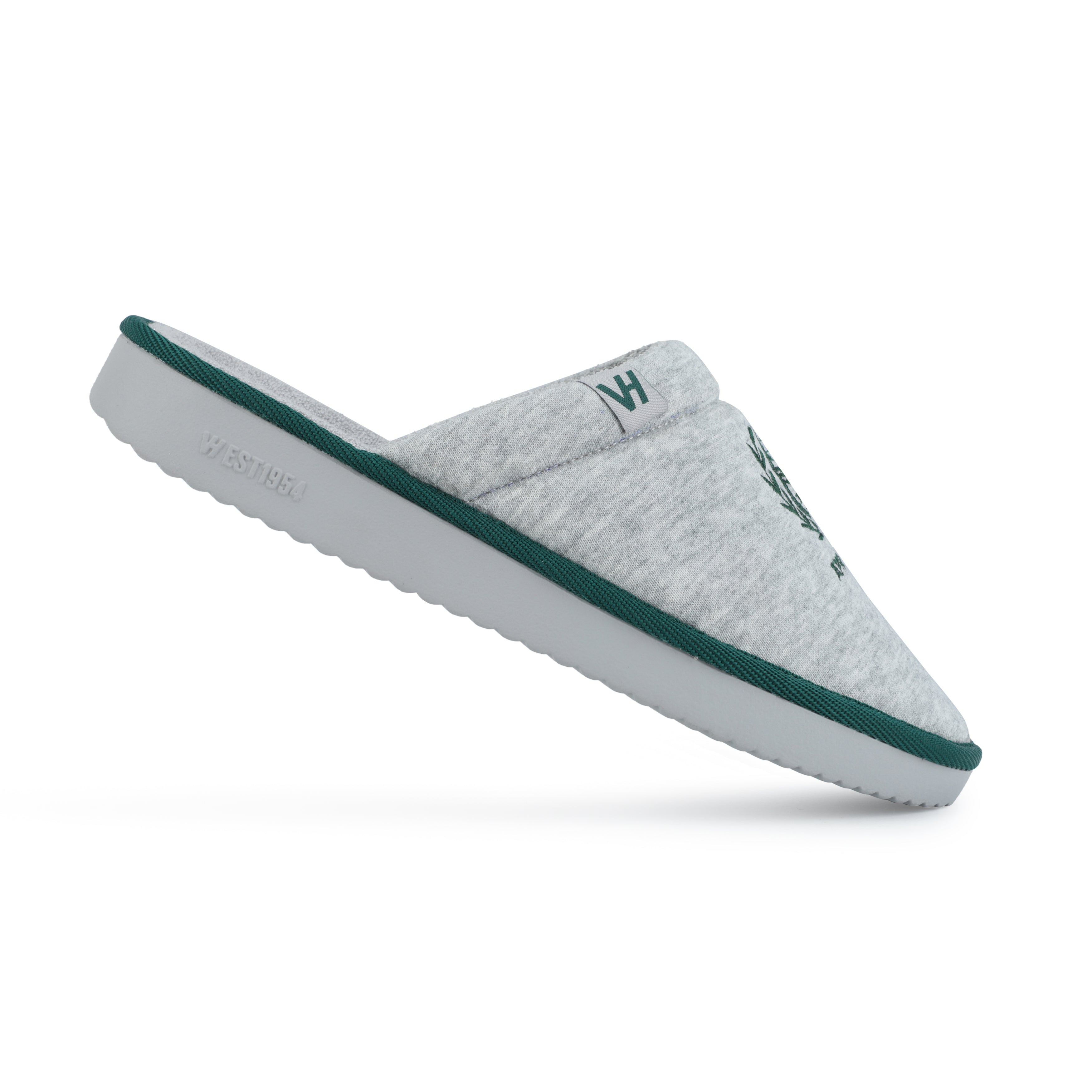 Relax - Heathered Grey | Vintage Havana RED/BEIGE