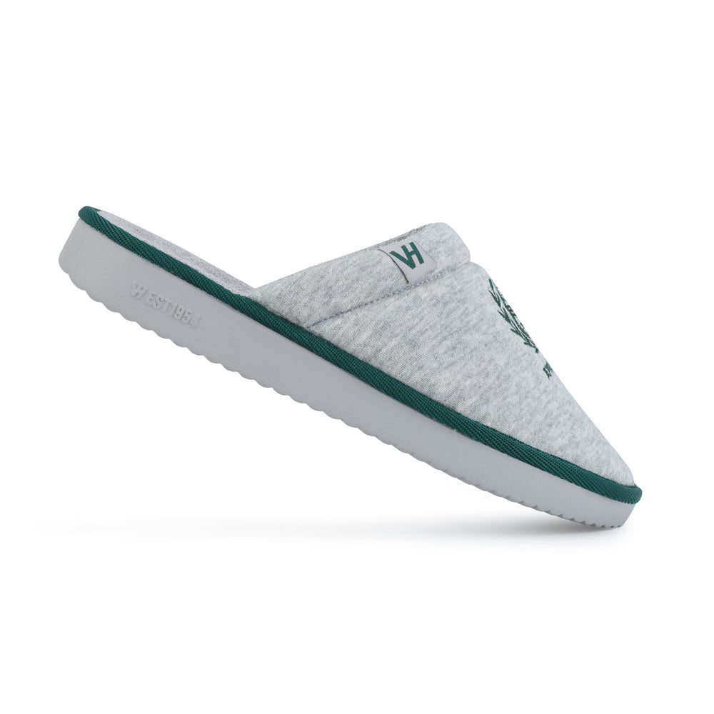 Relax - Heathered Grey | Vintage Havana RED/BEIGE