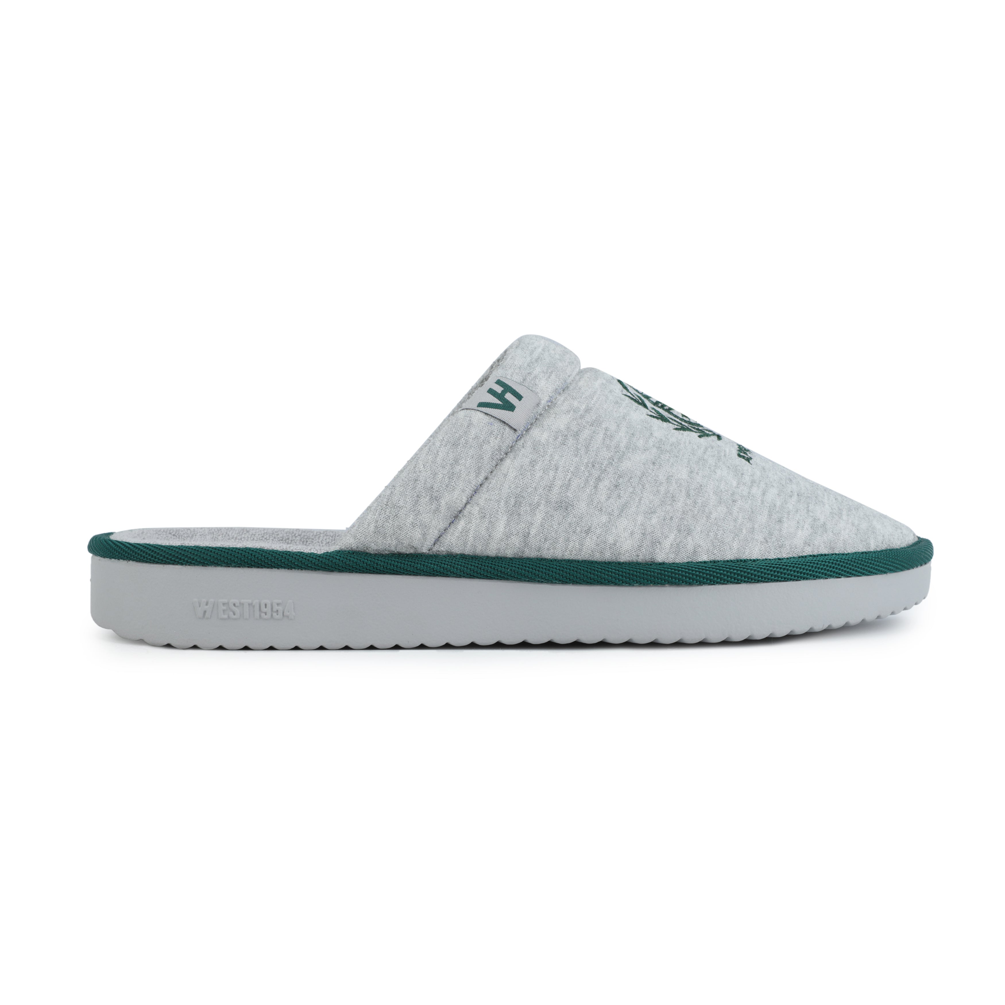 Relax - Heathered Grey | Vintage Havana RED/BEIGE