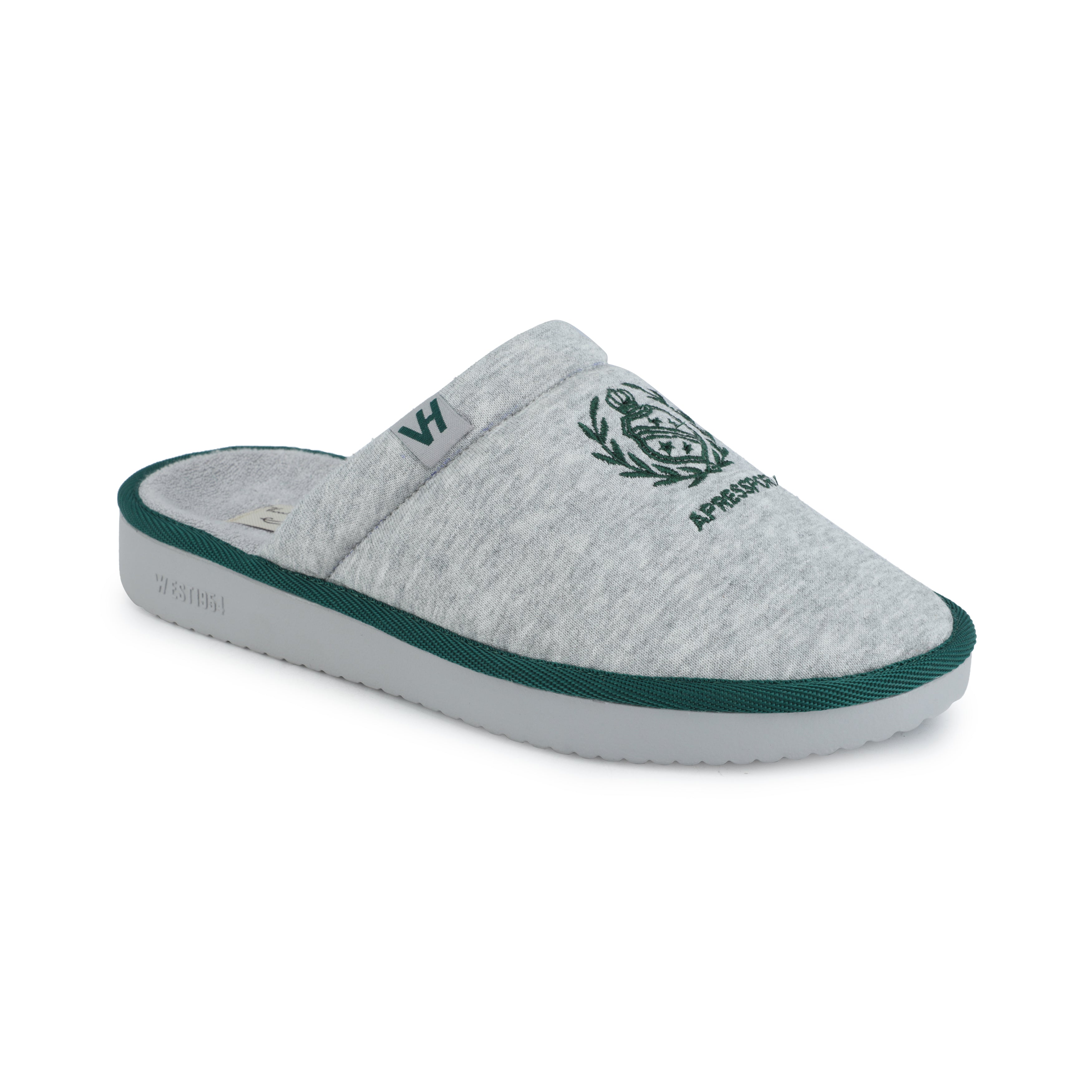 Relax - Heathered Grey | Vintage Havana RED/BEIGE