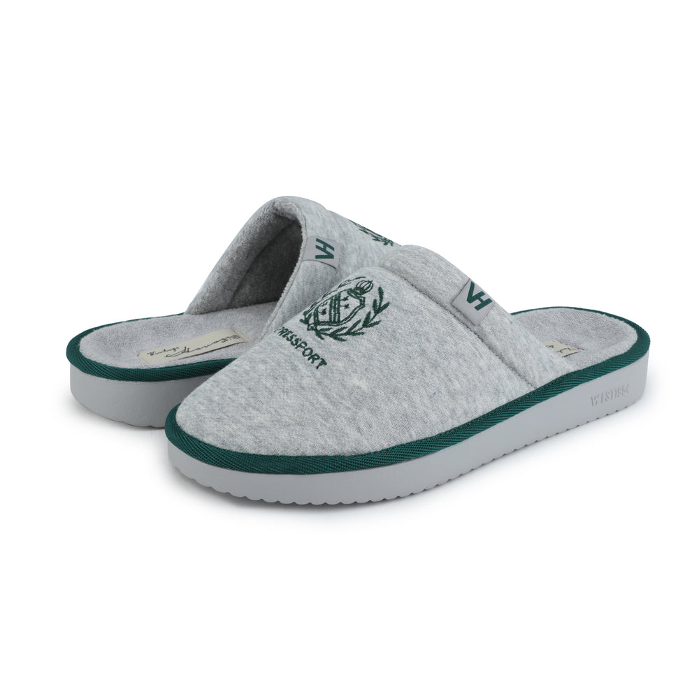Relax - Heathered Grey | Vintage Havana RED/BEIGE