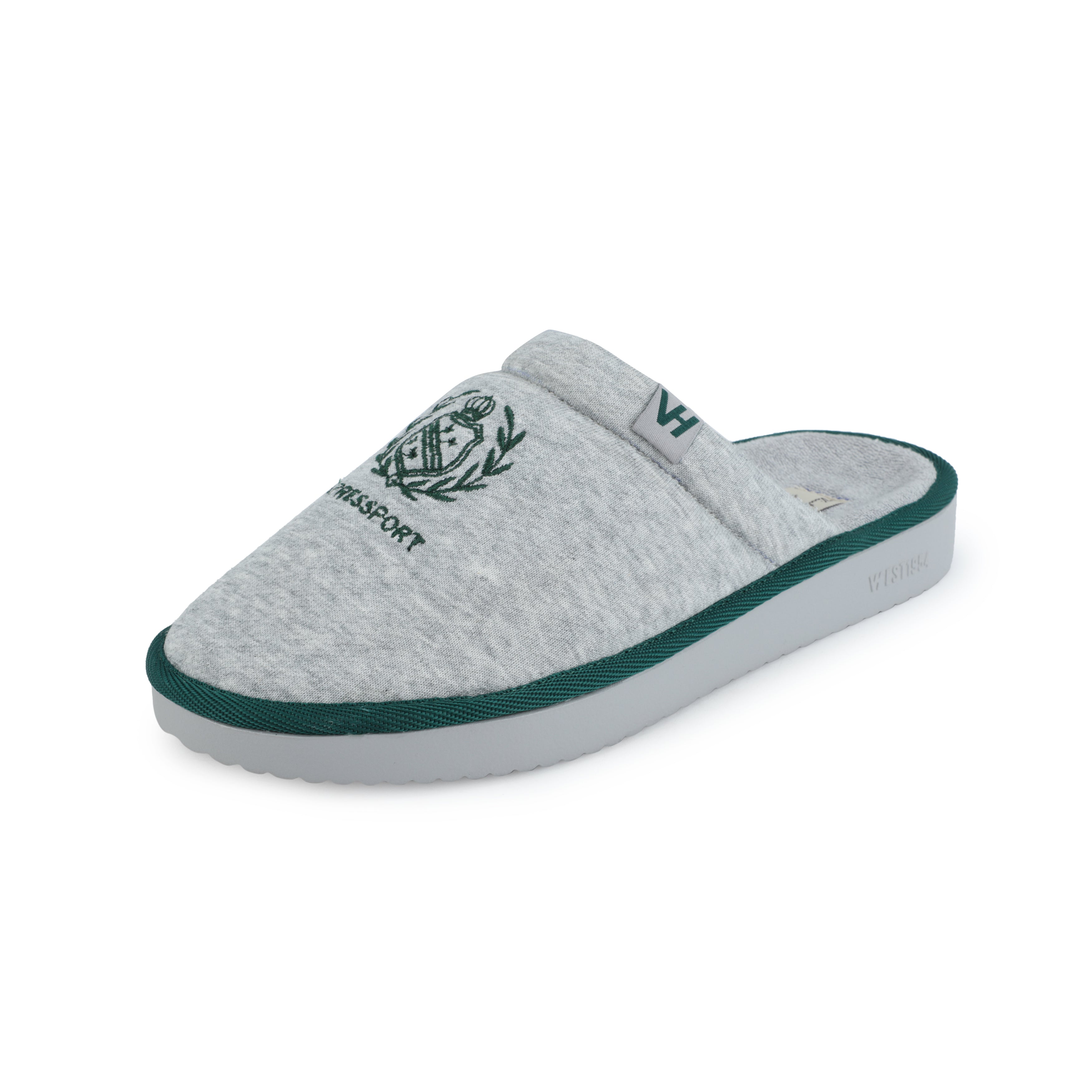 Relax - Heathered Grey | Vintage Havana RED/BEIGE