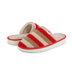 Relax - Red/ Beige Multi | Vintage Havana RED/BEIGE