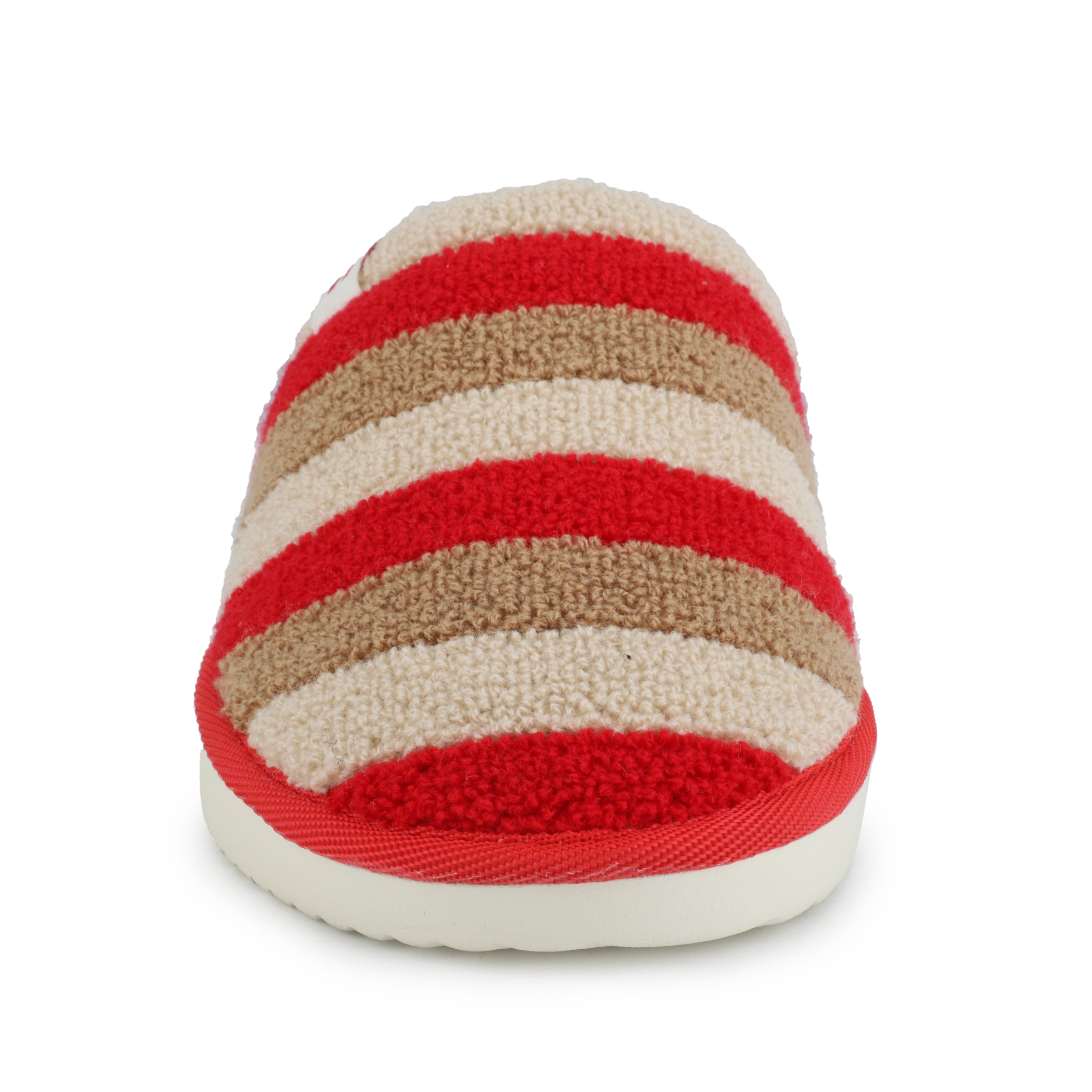 Relax - Red/ Beige Multi | Vintage Havana RED/BEIGE