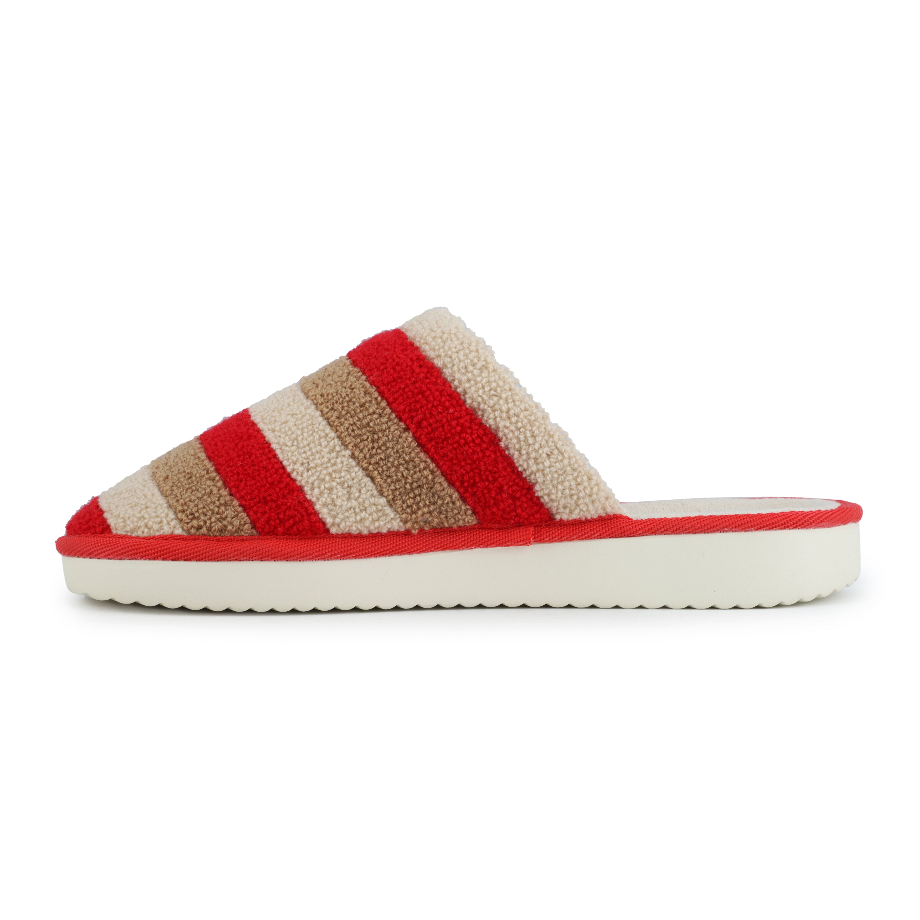Relax - Red/ Beige Multi | Vintage Havana RED/BEIGE