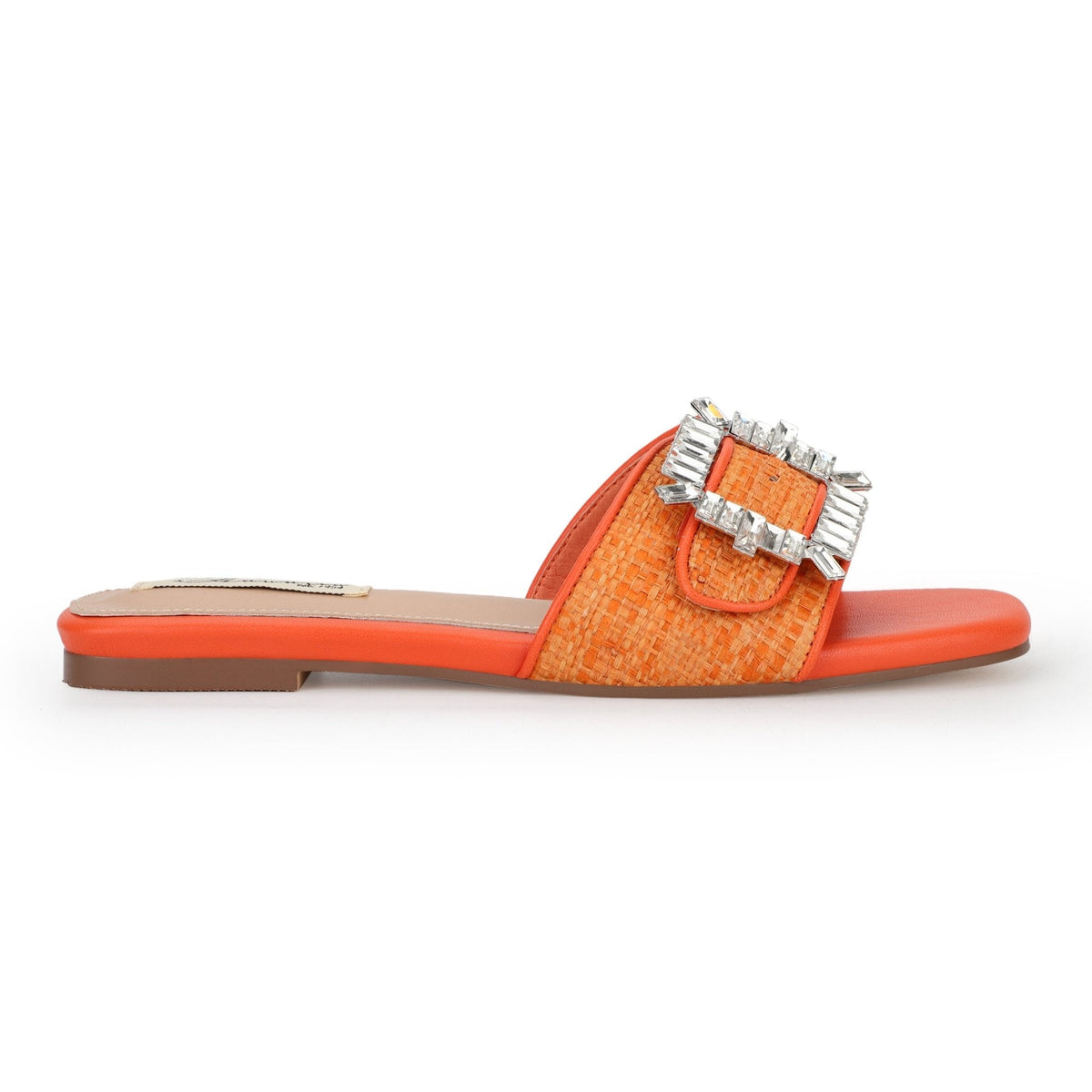 HARPER - ORANGE | Vintage Havana Orange