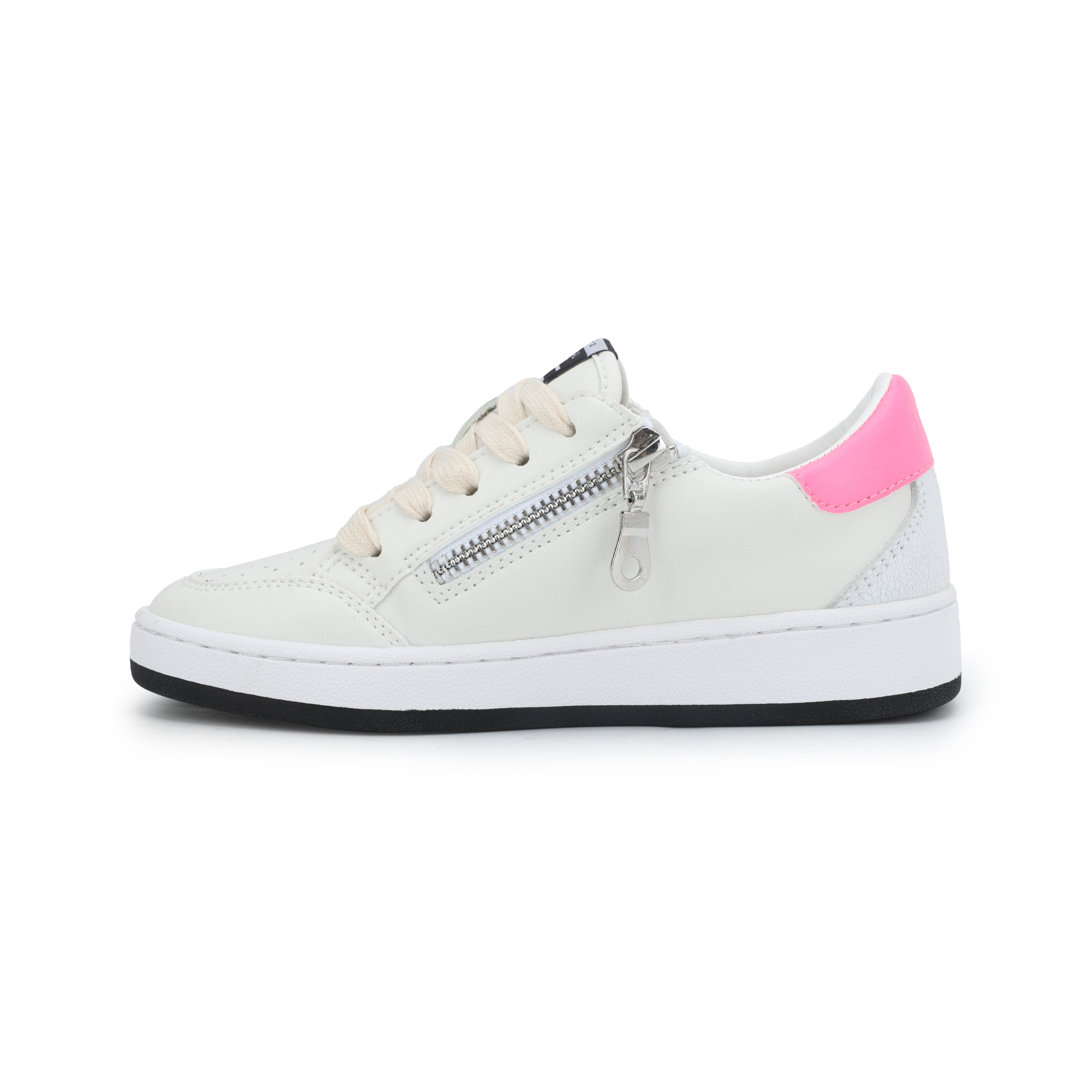 KIDS ARIELLA - WHITE/ LEOPARD | Vintage Havana WHITE/ LEOPARD