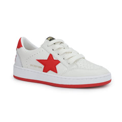 KIDS ARIELLA - WHITE/ RED MULTI | Vintage Havana WHITE/ RED MULTI