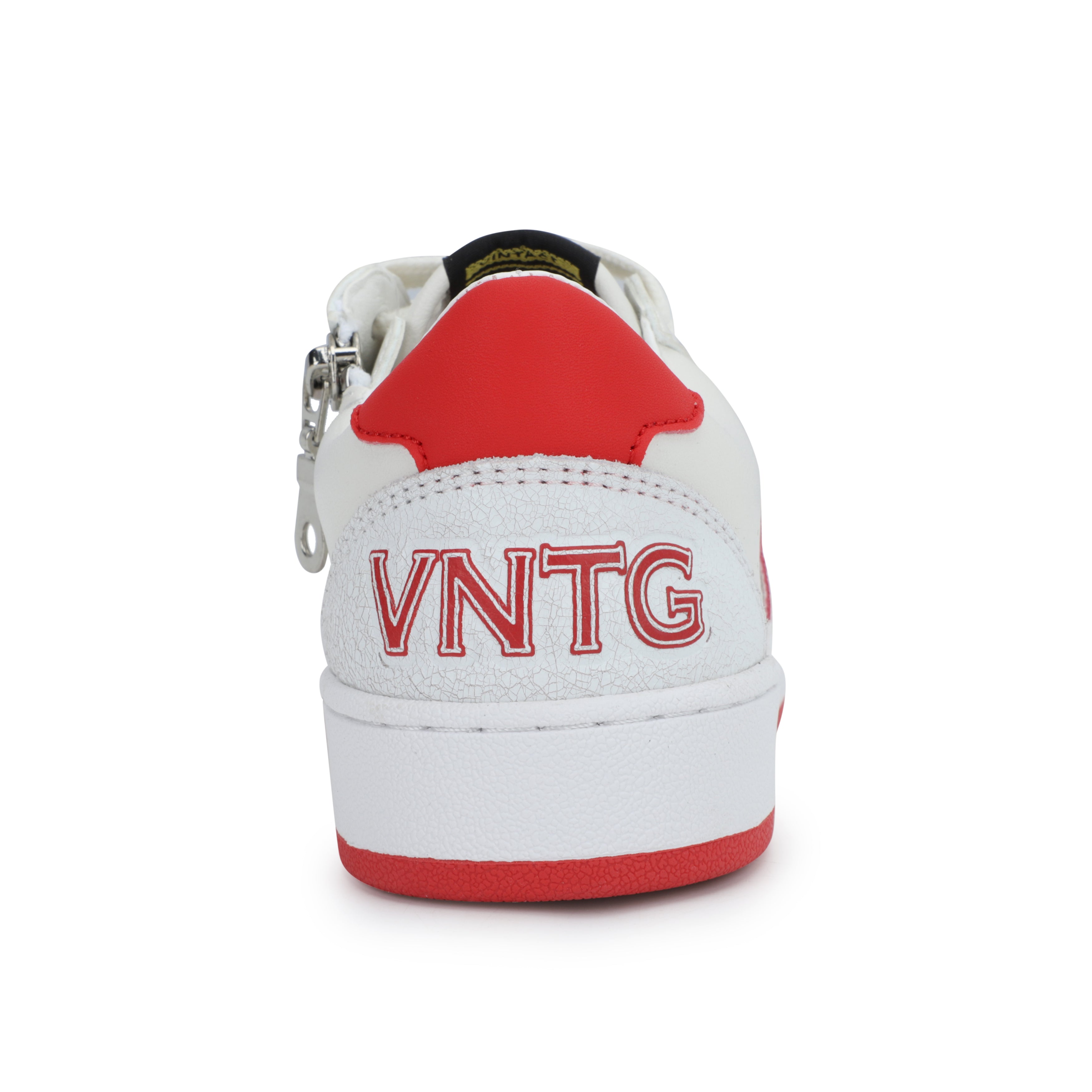 KIDS ARIELLA - WHITE/ RED MULTI | Vintage Havana WHITE/ RED MULTI