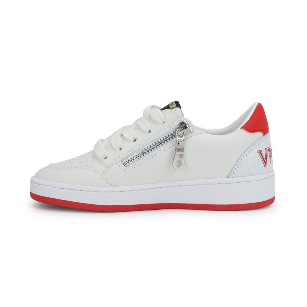 KIDS ARIELLA - WHITE/ RED MULTI | Vintage Havana WHITE/ RED MULTI
