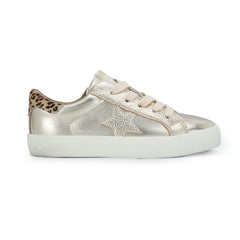 KIDS VAIL - WASHED GOLD POP | Vintage Havana WASHED GOLD POP