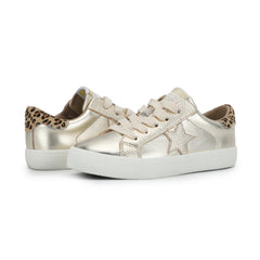 KIDS VAIL - WASHED GOLD POP | Vintage Havana WASHED GOLD POP