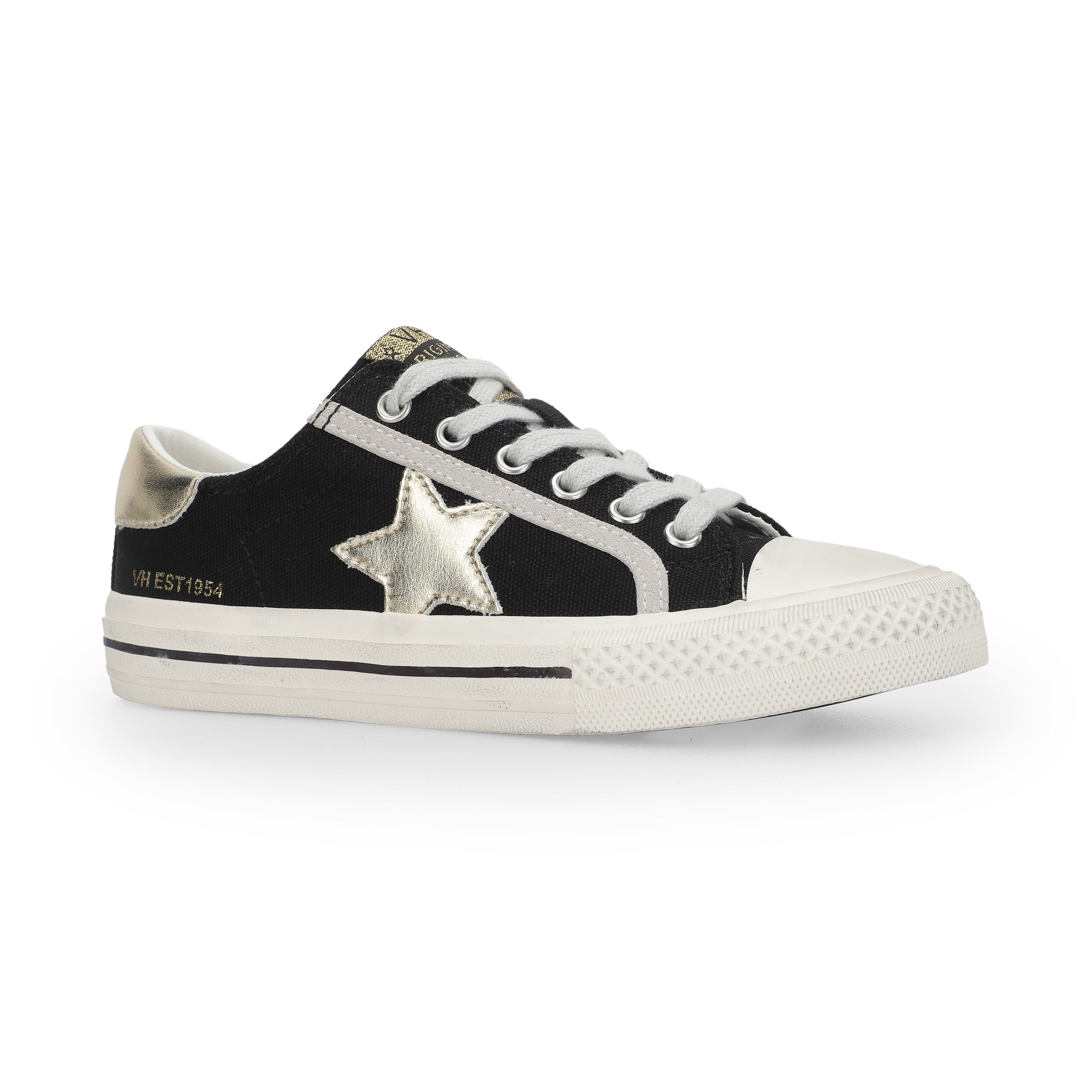 KIDS ALIVE - BLACK GOLD | Vintage Havana BLACK GOLD