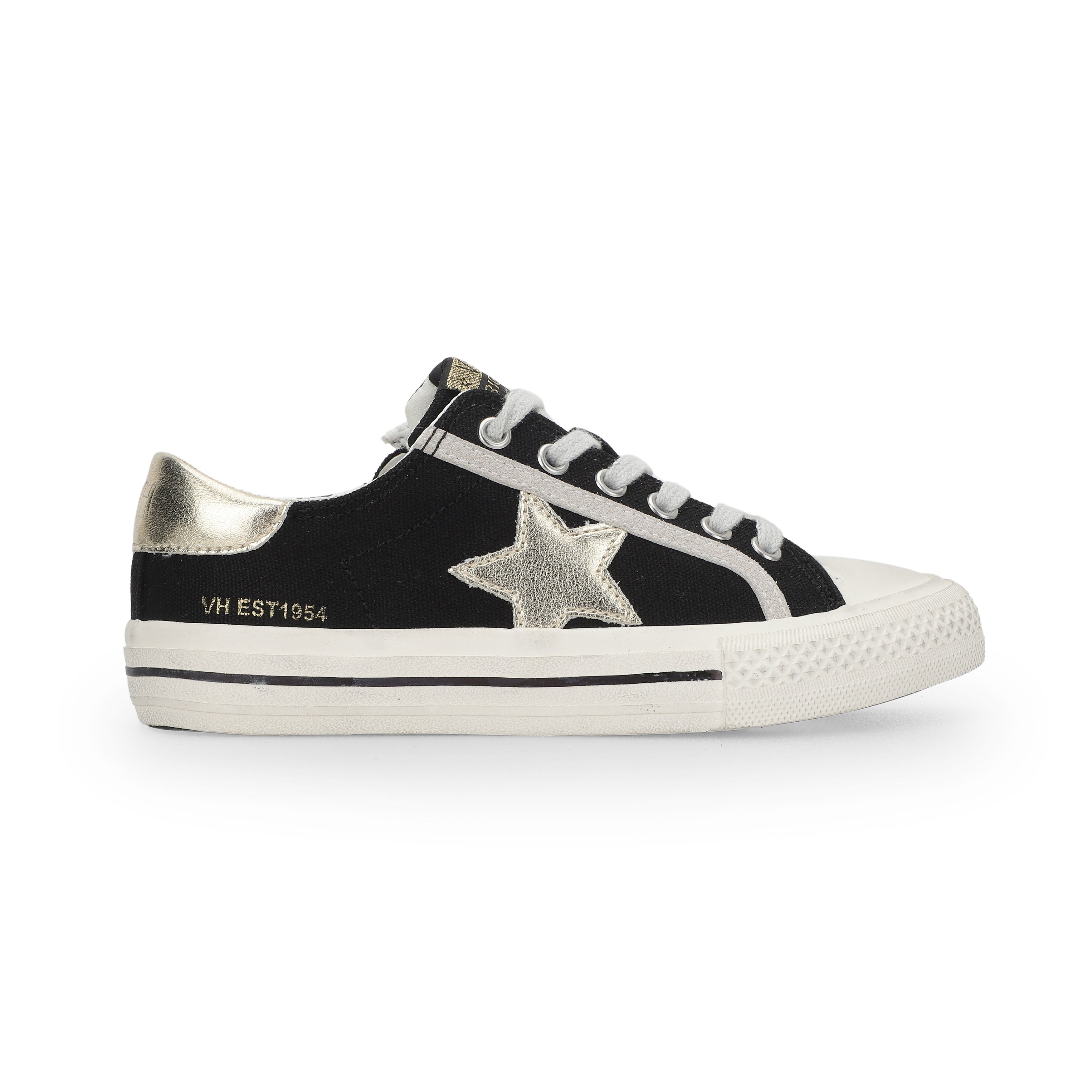 KIDS ALIVE - BLACK GOLD | Vintage Havana BLACK GOLD