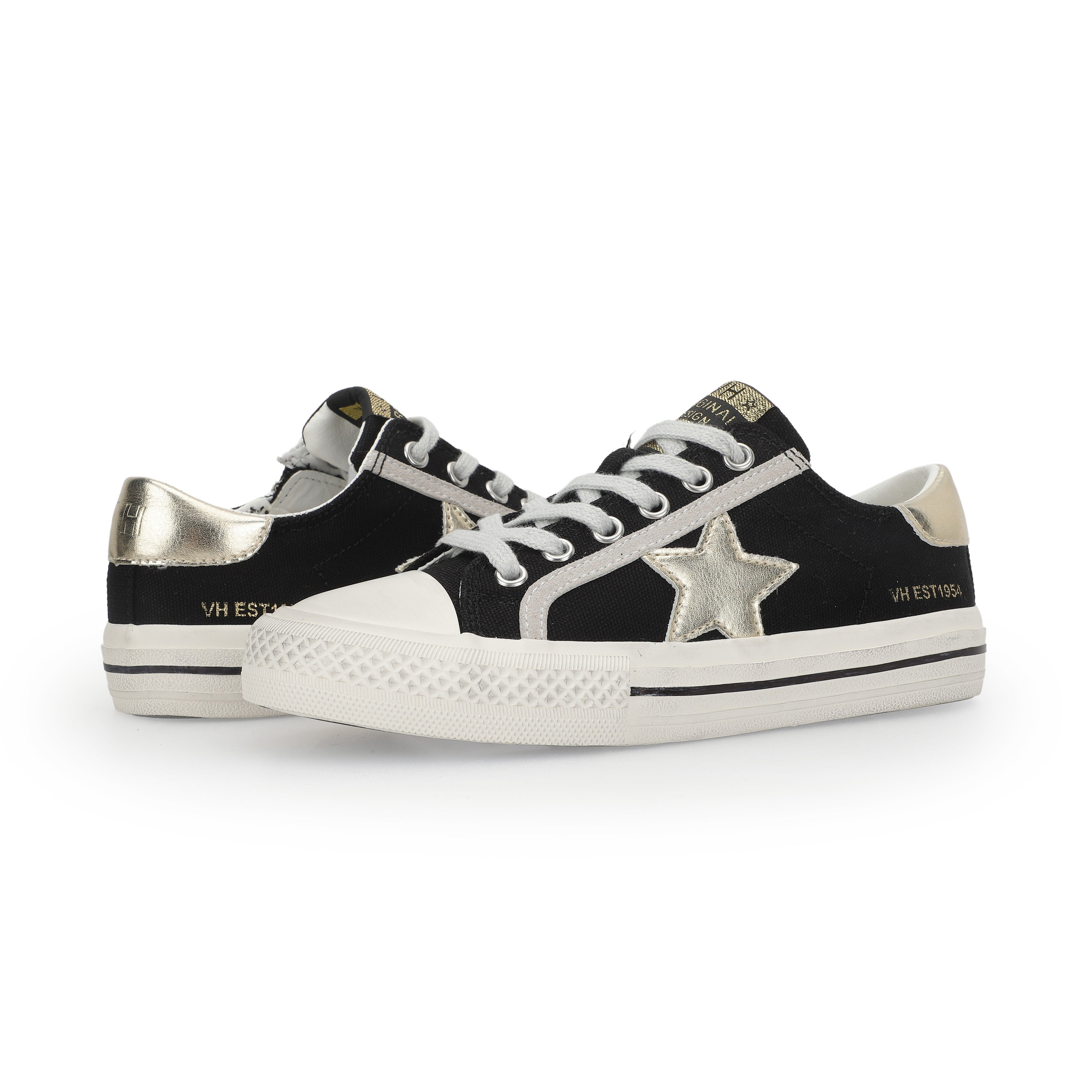 KIDS ALIVE - BLACK GOLD | Vintage Havana BLACK GOLD
