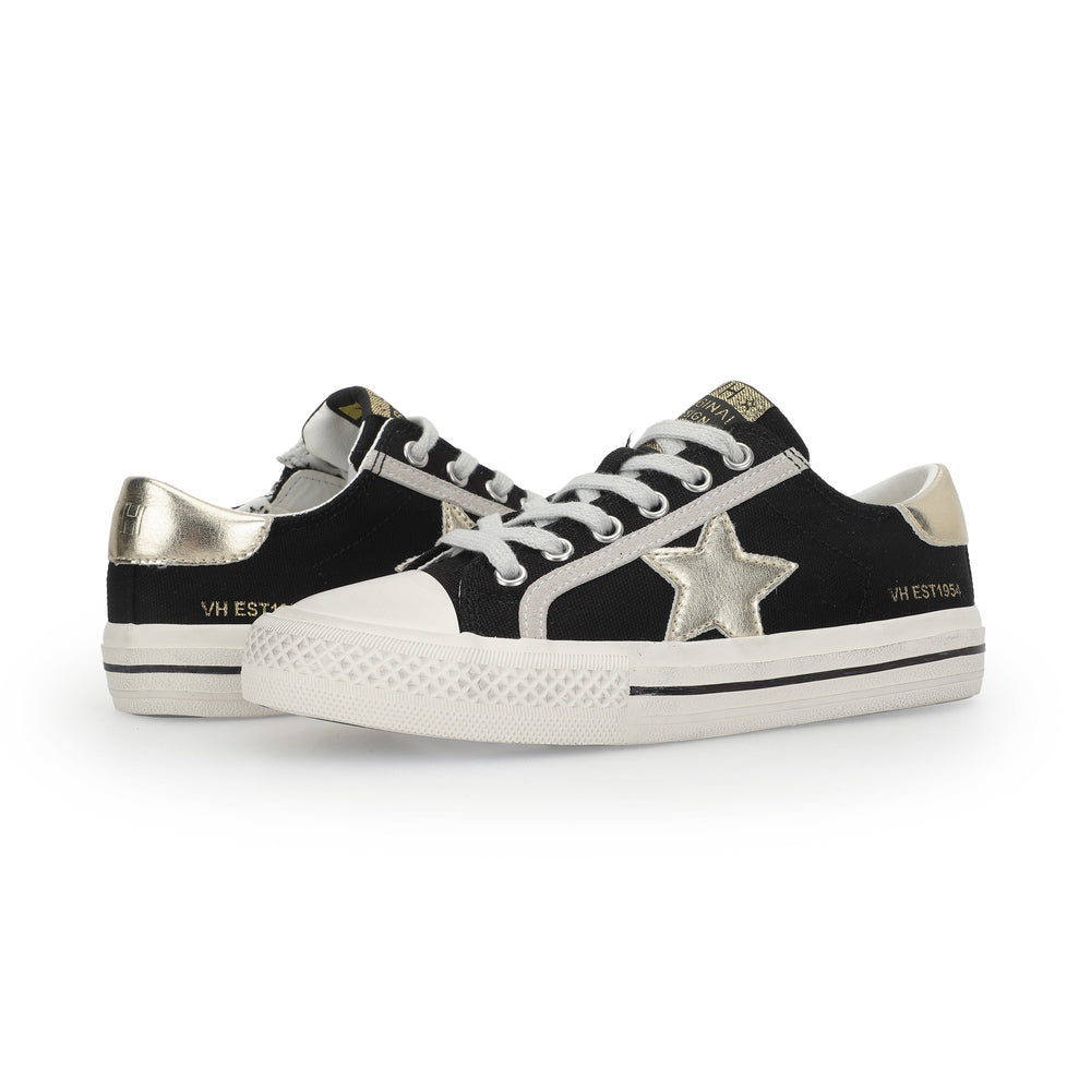 KIDS ALIVE - BLACK GOLD | Vintage Havana BLACK GOLD