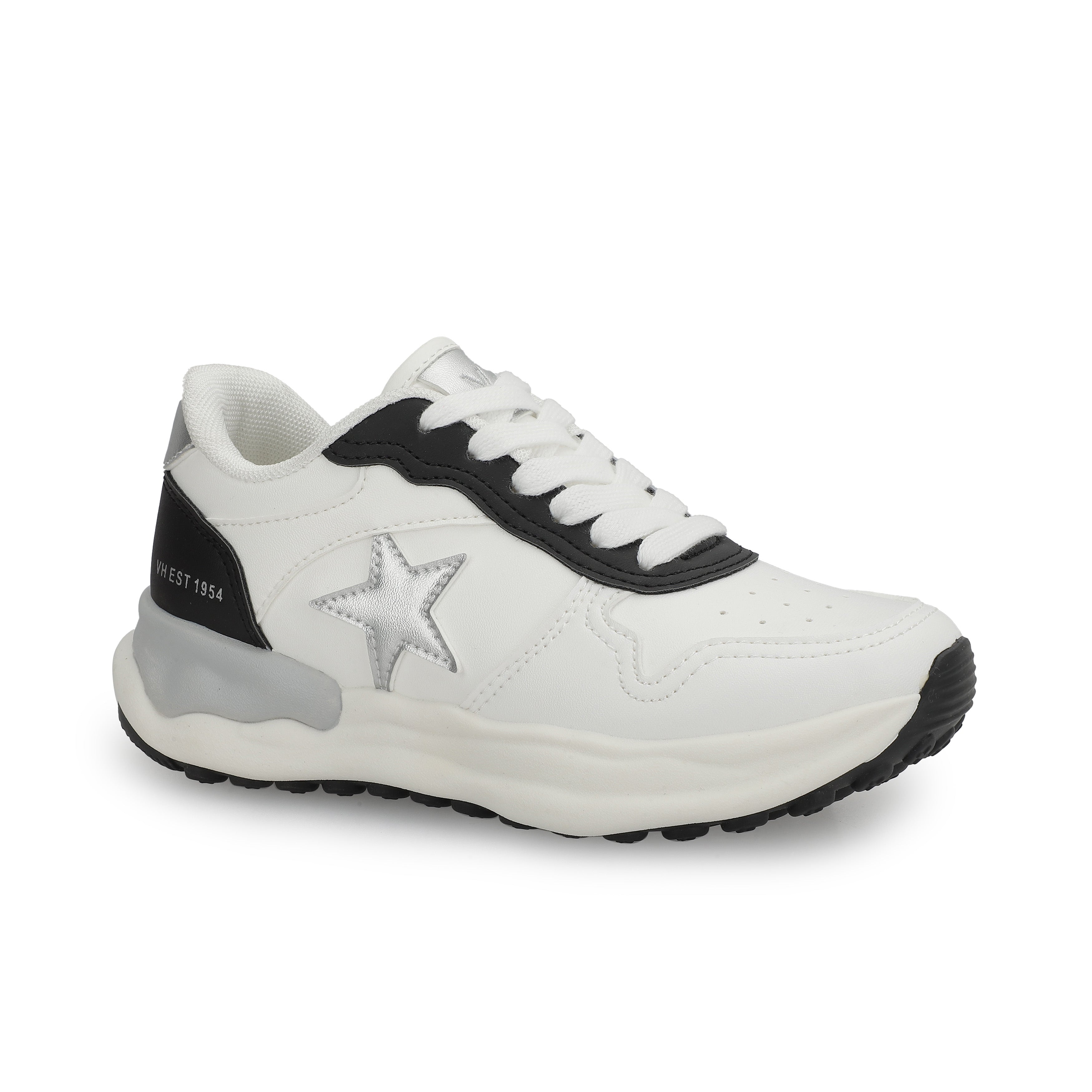 KIDS SWIFT - BLACK/ WHITE MULTI | Vintage Havana BLACK/ WHITE MULTI