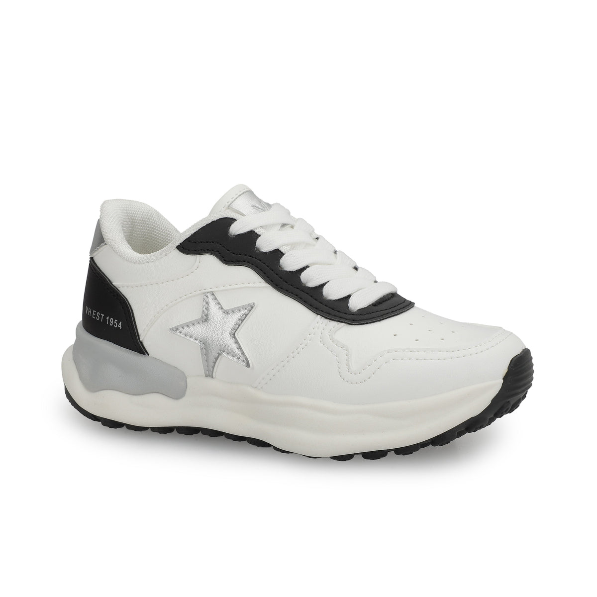 KIDS SWIFT - BLACK/ WHITE MULTI | Vintage Havana BLACK/ WHITE MULTI