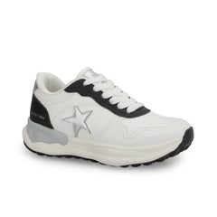 KIDS SWIFT - BLACK/ WHITE MULTI | Vintage Havana BLACK/ WHITE MULTI