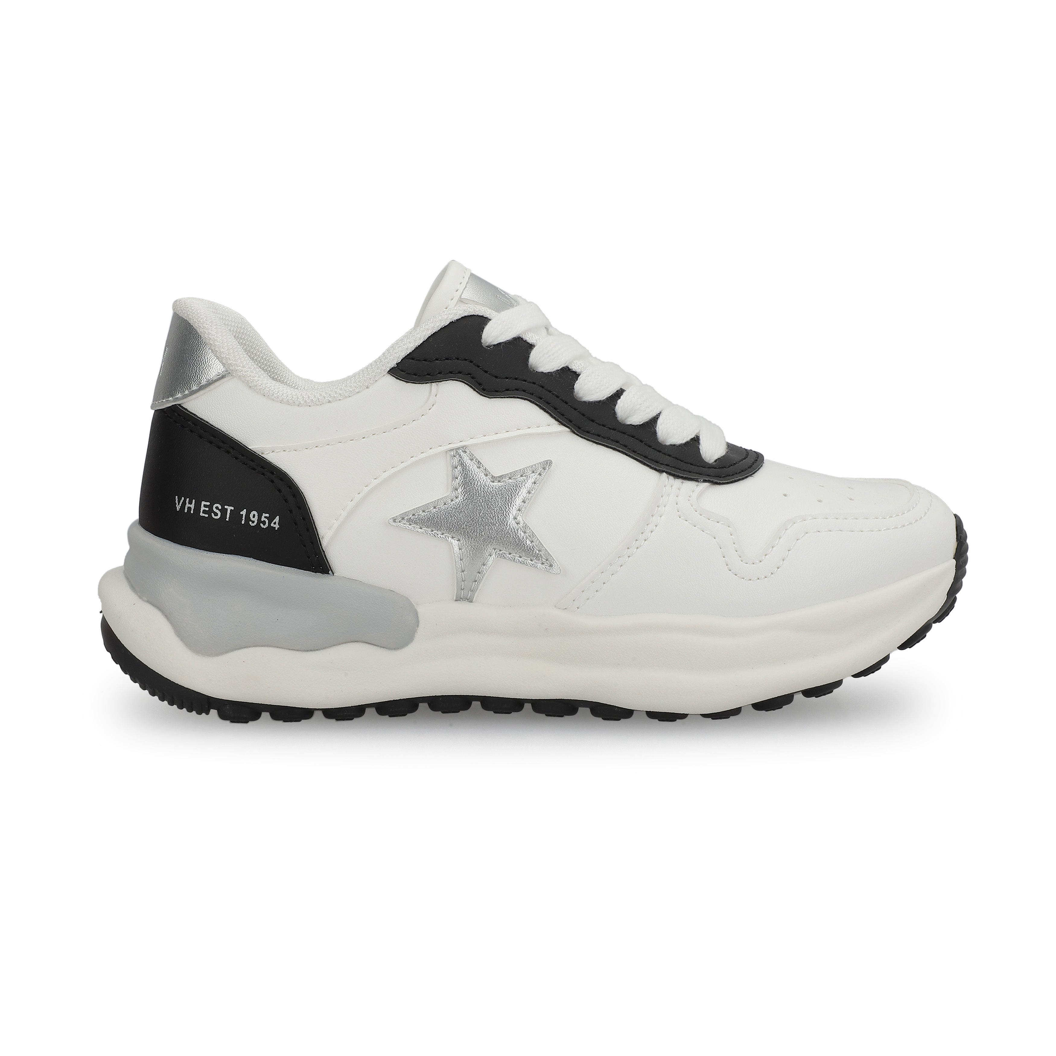 KIDS SWIFT - BLACK/ WHITE MULTI | Vintage Havana BLACK/ WHITE MULTI