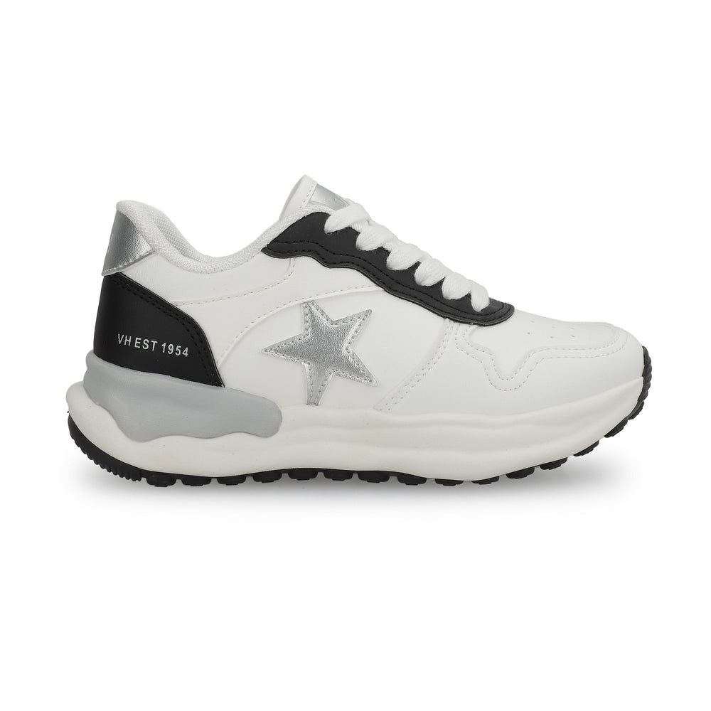 KIDS SWIFT - BLACK/ WHITE MULTI | Vintage Havana BLACK/ WHITE MULTI
